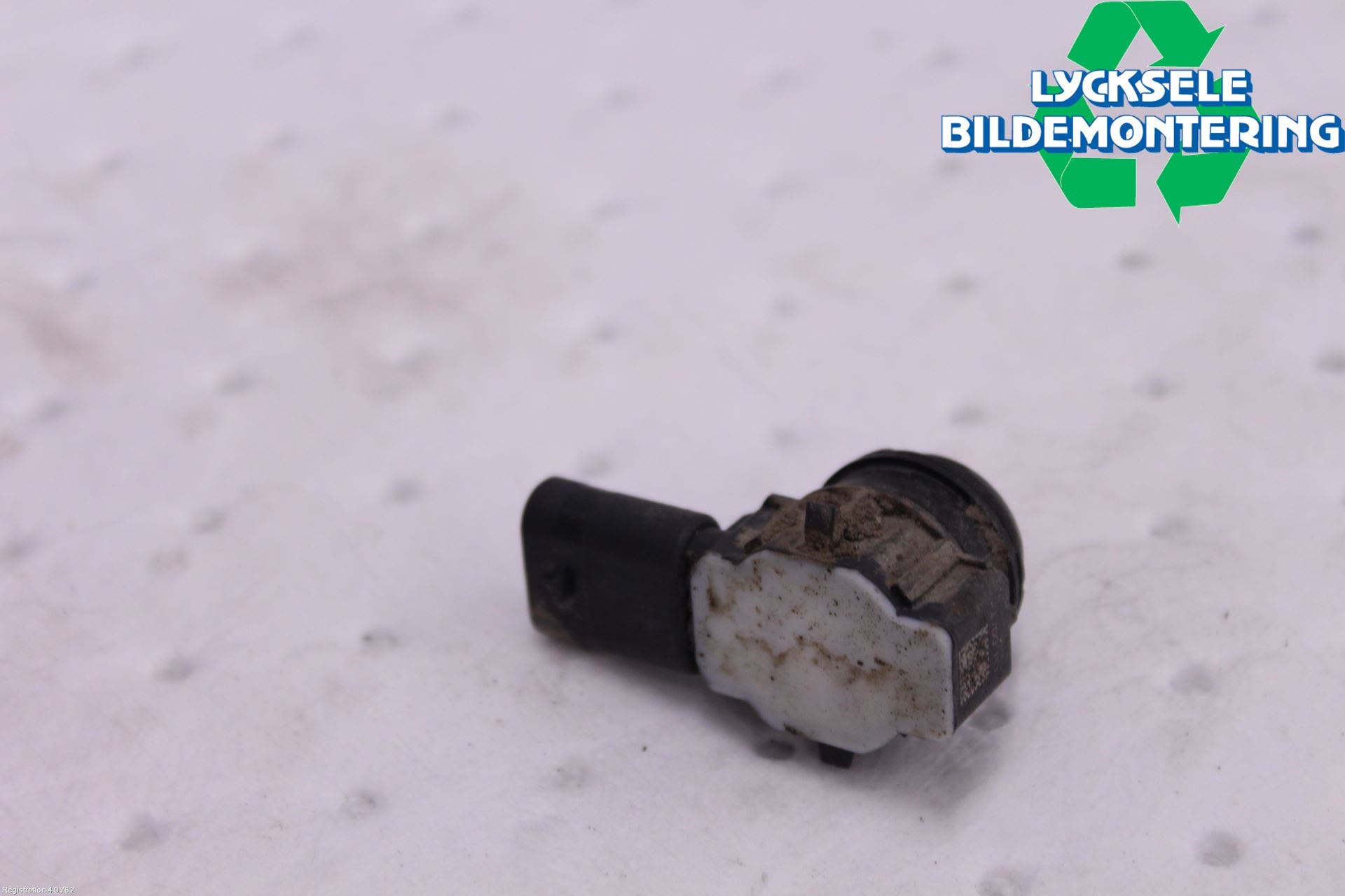 Volkswagen VW TIGUAN 16-24 Parkeringshjälp Backsensor