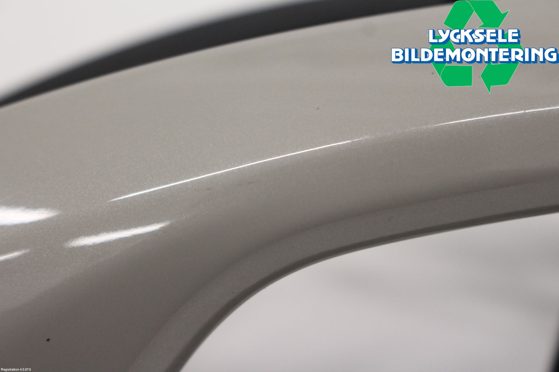 Audi E-TRON, S GE 19- Dörrhandtag Yttre Hö