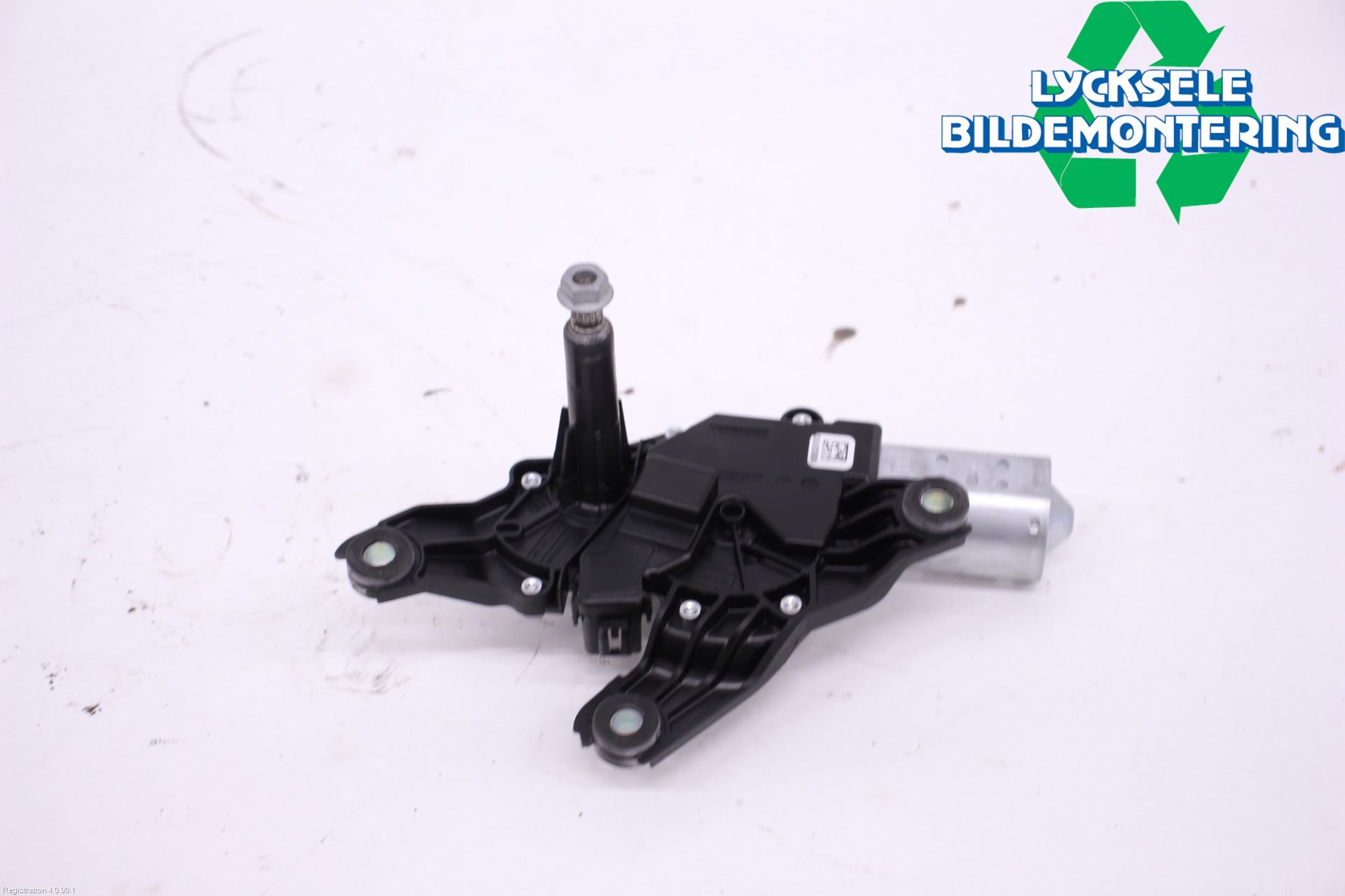 Ford KUGA/KUGA PHEZ/FHEV 20- Torkarmotor Baklucka
