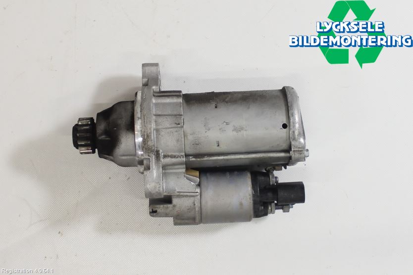 Skoda CITIGO / CITIGO E IV Startmotor