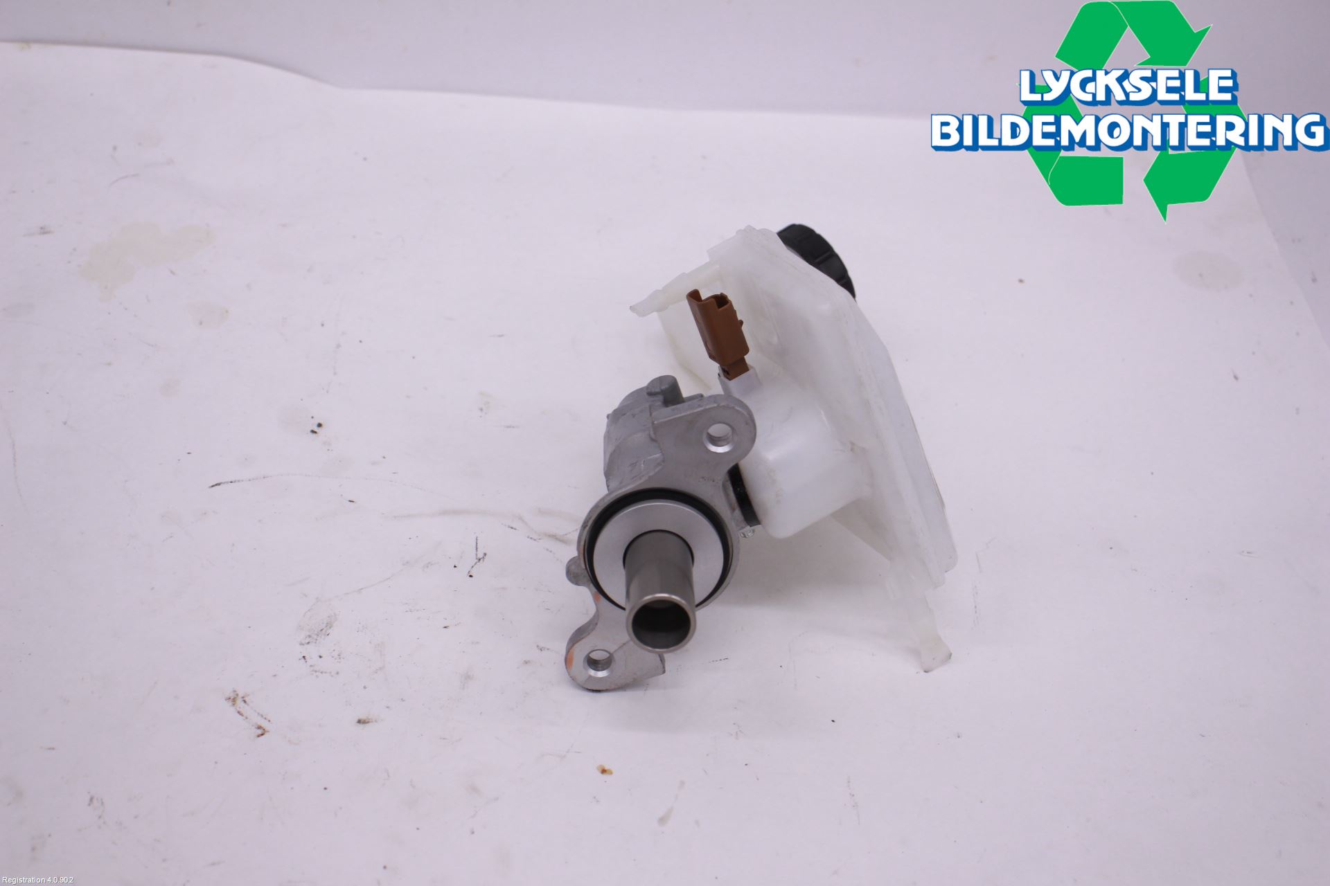 Citroen C4/E-C4 C4X/E-C4X III 21- Broms Huvudcylinder