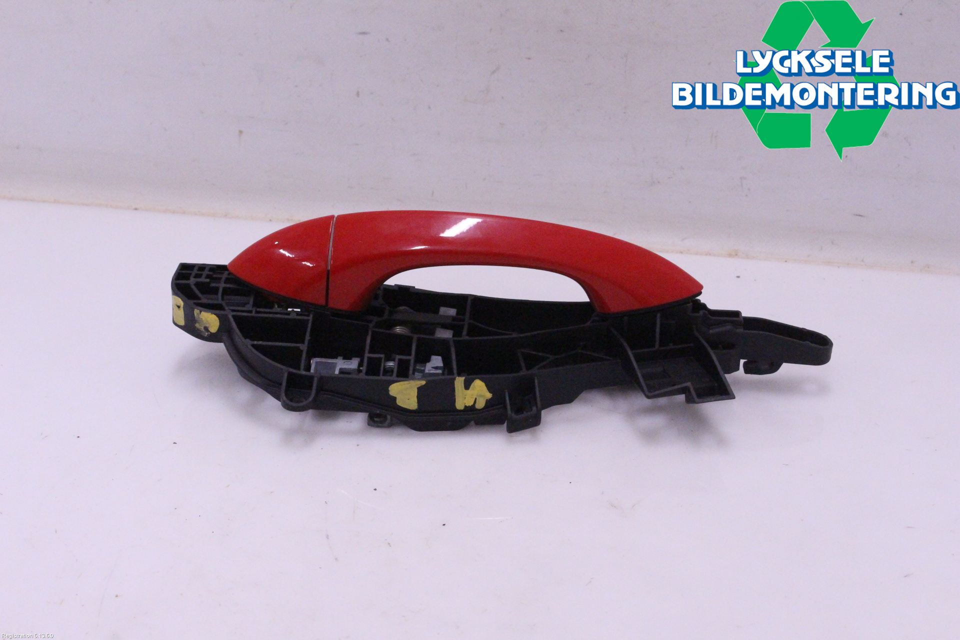 Opel ASTRA K 16-22 Dörrhandtag Yttre Hö