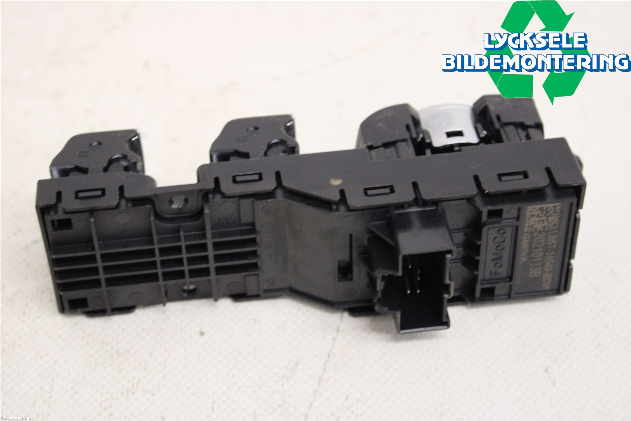 Ford EXPLORER 93-23 Strömställare Elhiss