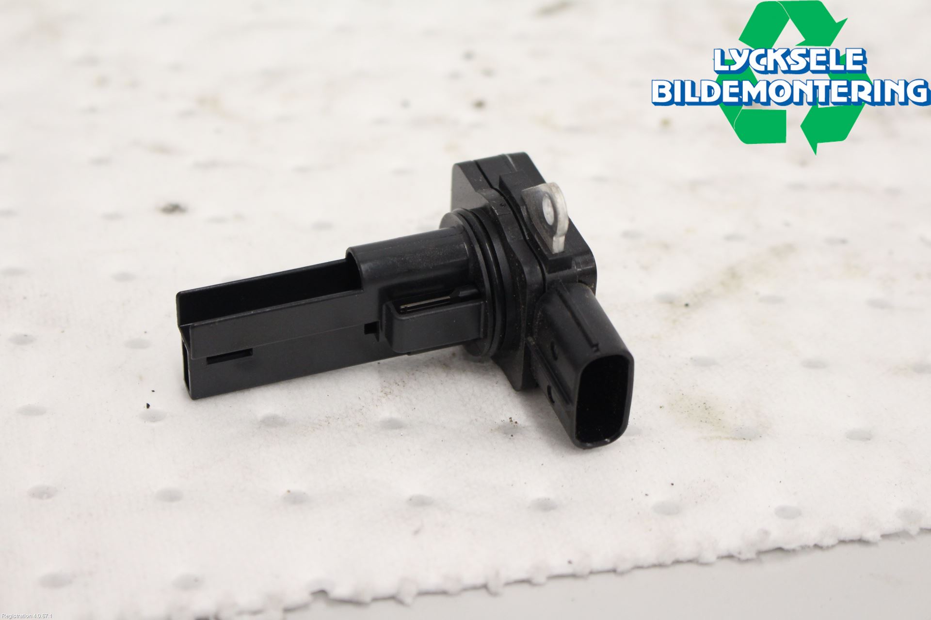 Subaru OUTBACK 15-20 Injluftmassamätare