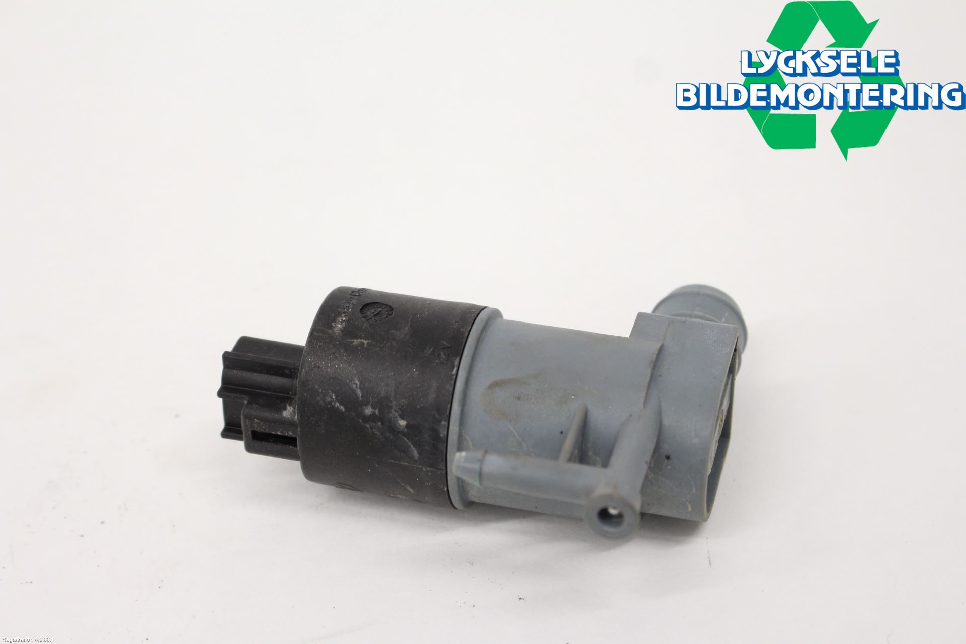Toyota VERSO 09-18 Spolarpump Vindruta