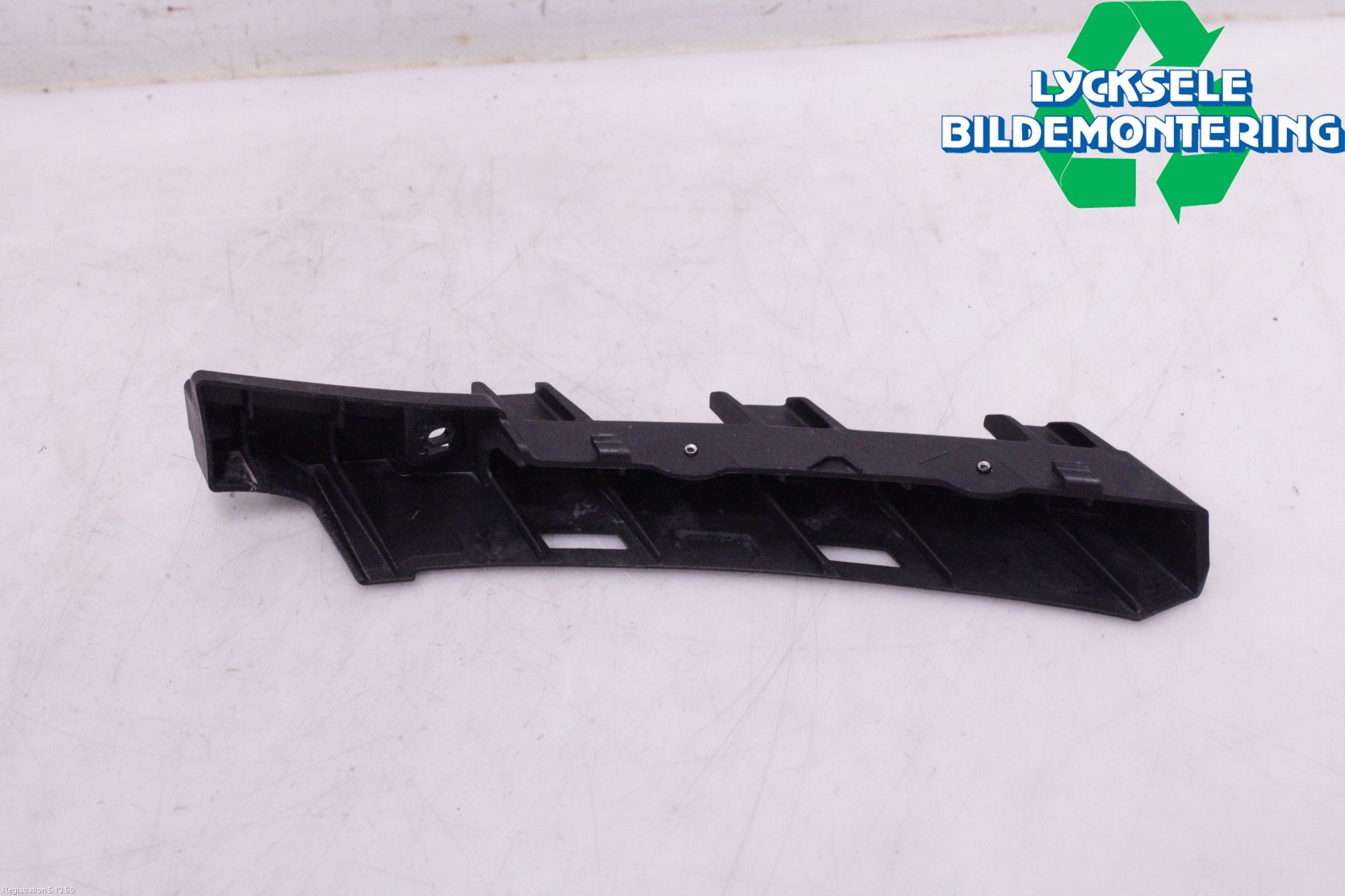 Hyundai i10 BA 17-20 Stötfångarfäste Fram Hö