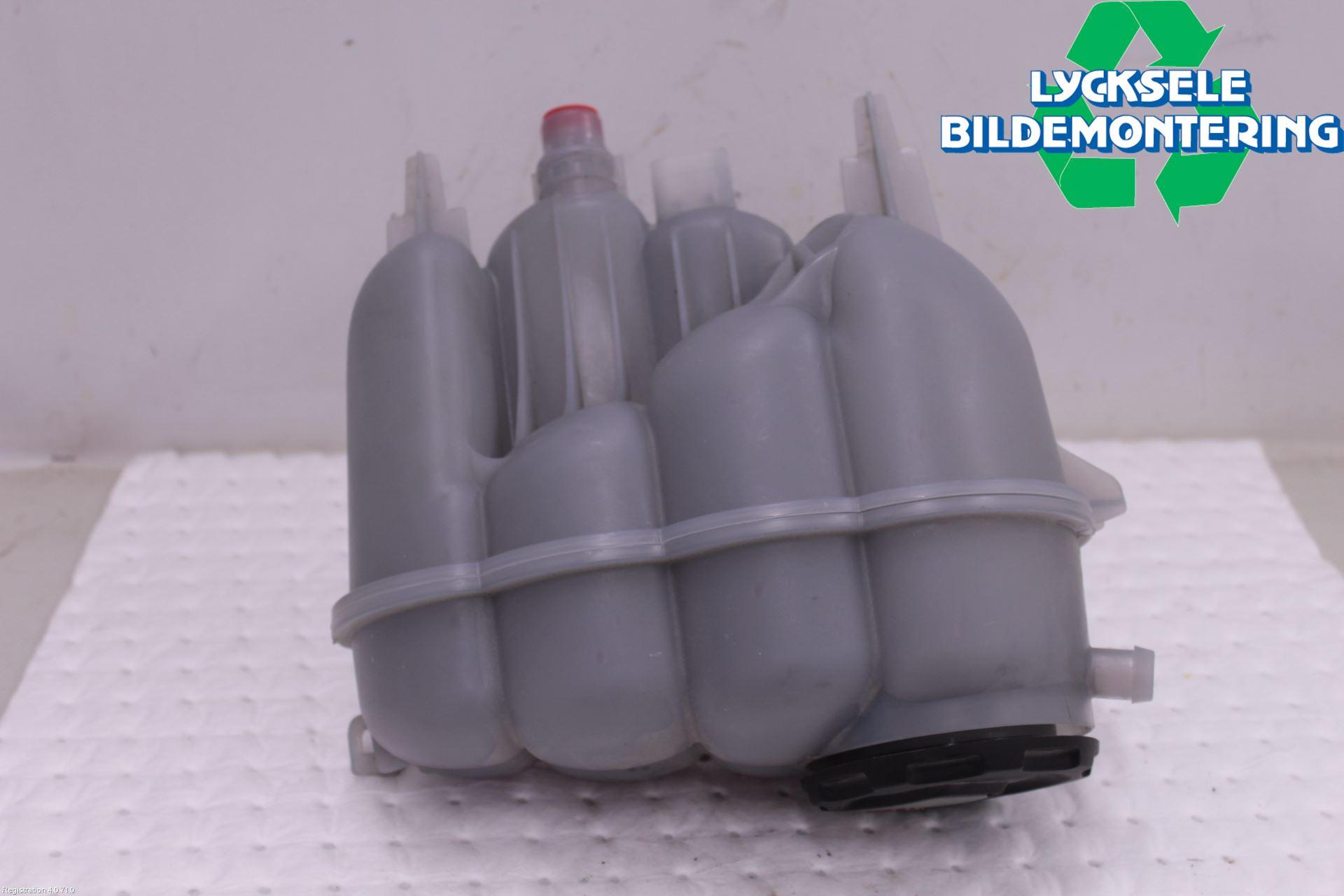 Audi A4/S4 B9 20- Expansionstank