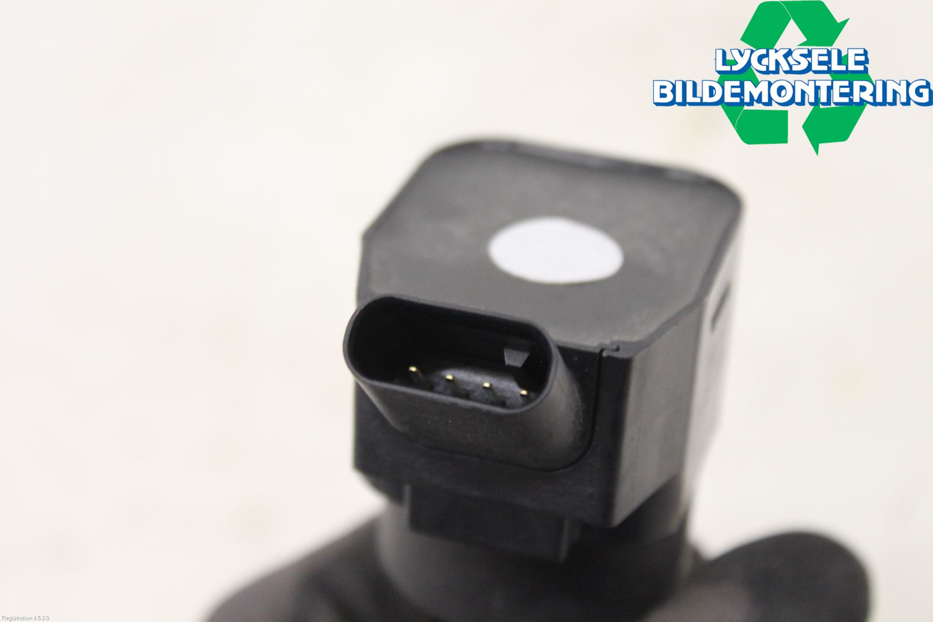 Hyundai TUCSON 05- Tändspole