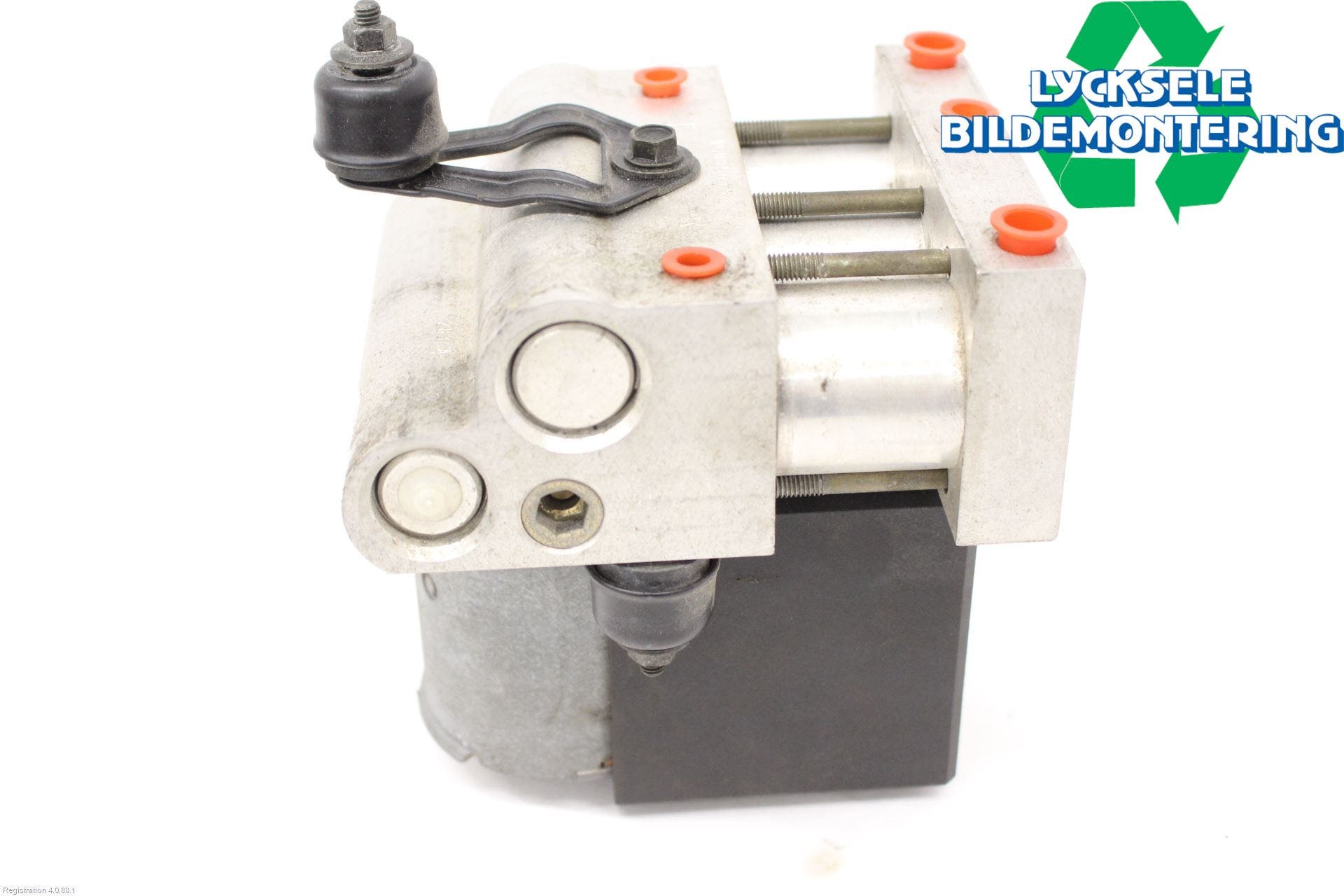 Volvo 940 91-98 Abs Hydraulaggregat
