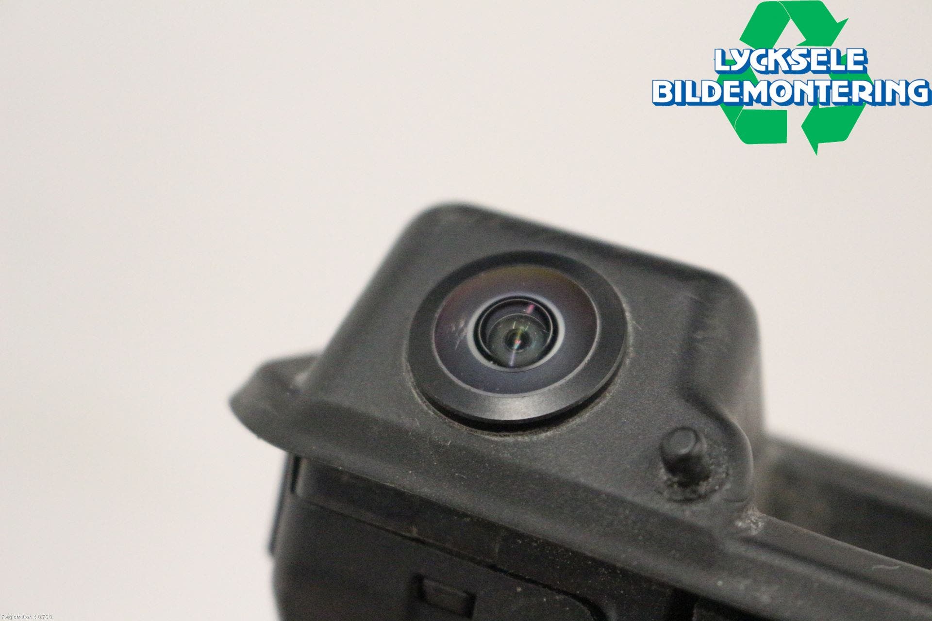 Audi A6 F2/C8 19- Bakluckehandtag