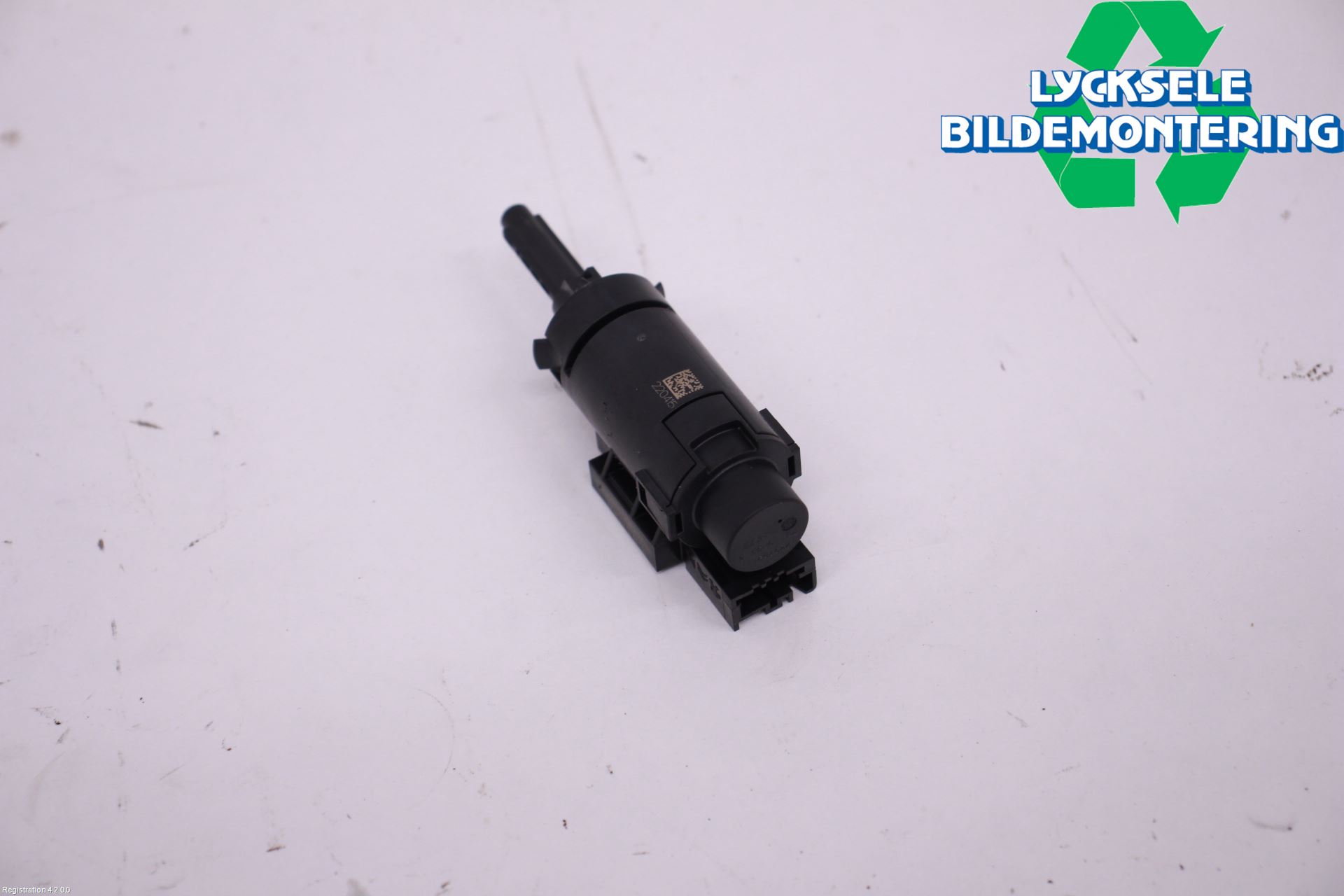 Citroen C5 AIRCROSS 19- Bromsljuskontakt