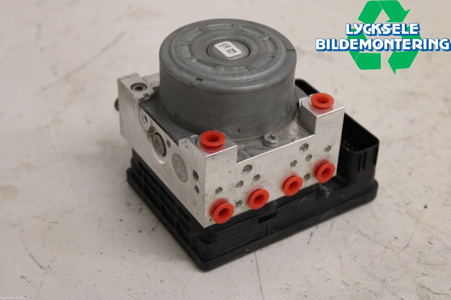 Ford MONDEO 15-22 Abs Hydraulaggregat