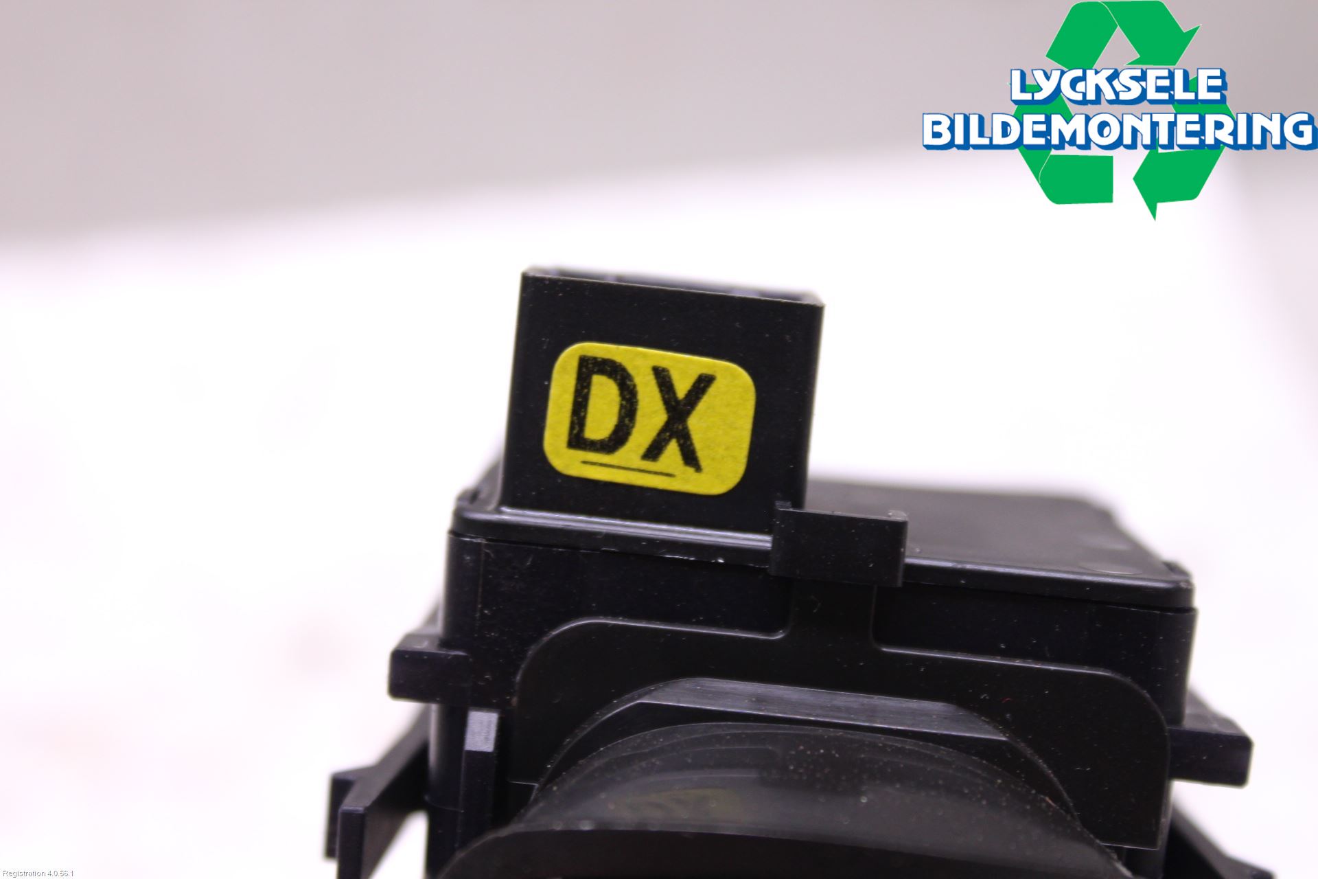 Opel ASTRA J 10-15 Spak Blinkers-Ljusomk