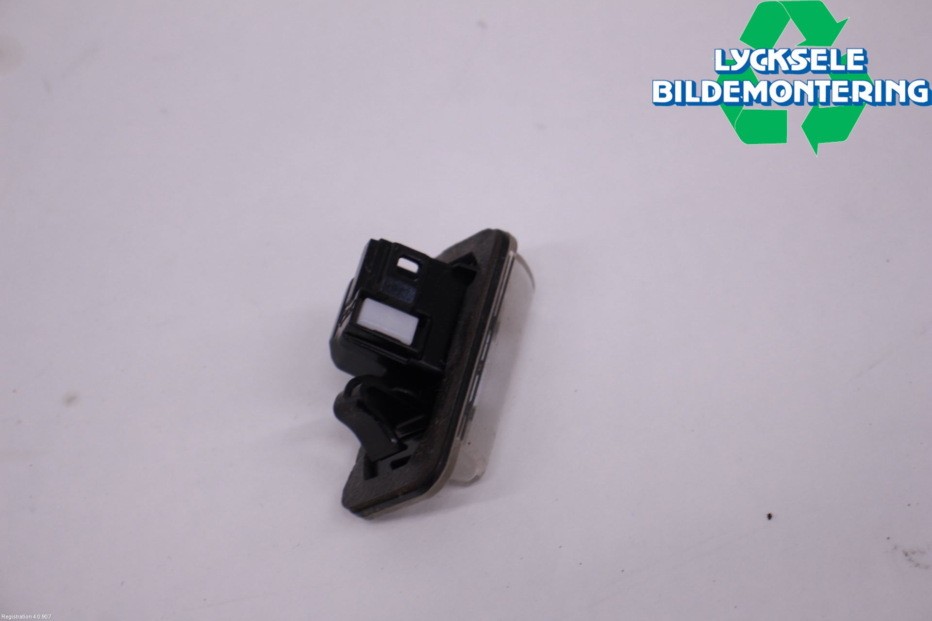 Subaru OUTBACK 21- Skylt Belysning