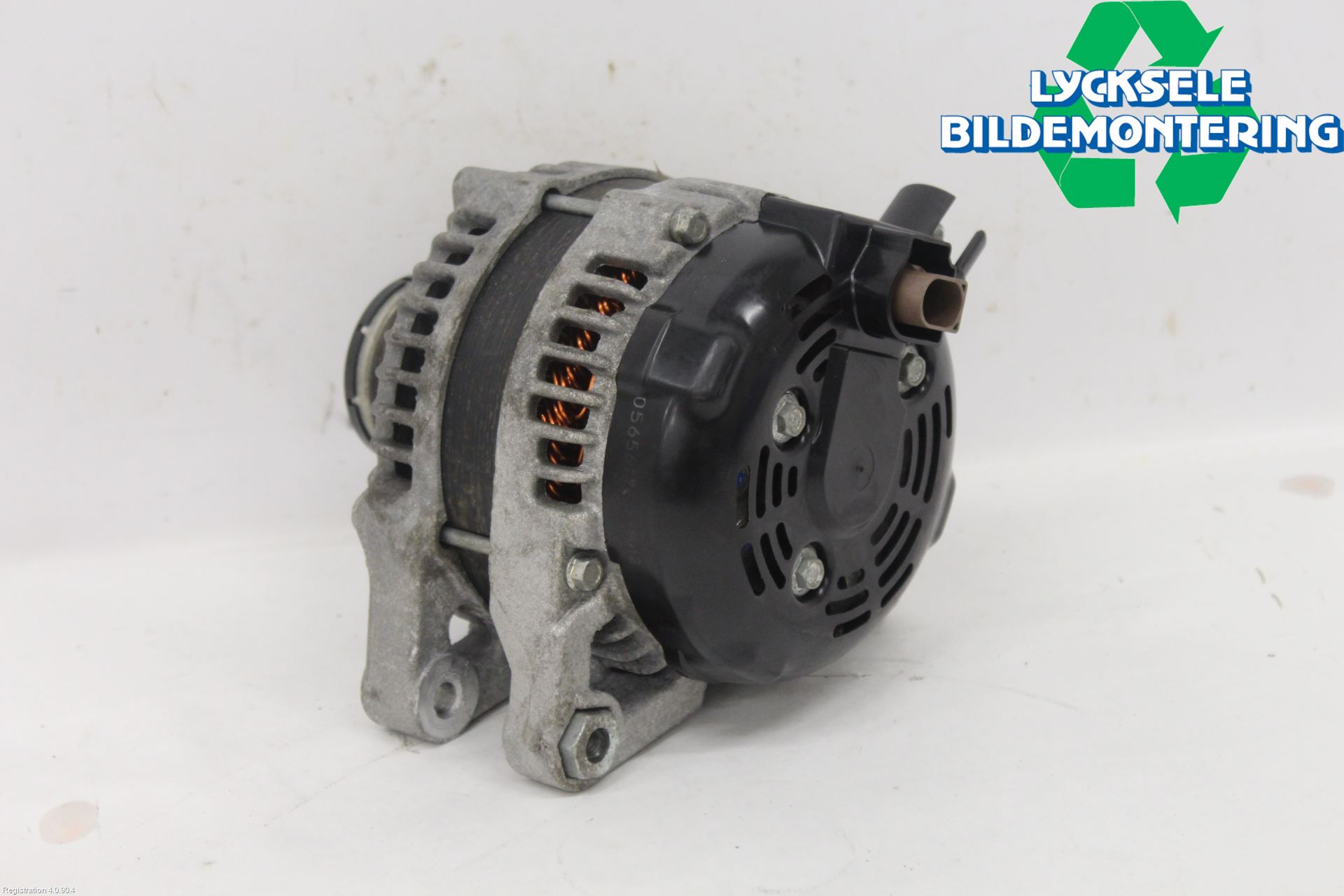 Ford FIESTA (VII) 18-23 Generator