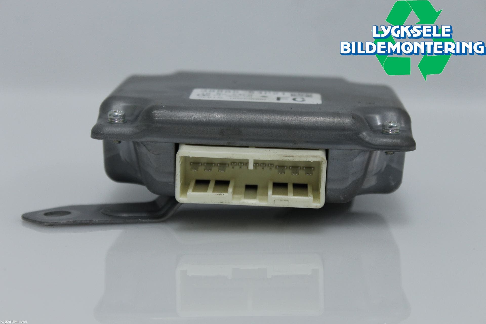 Suzuki VITARA 15- Komfort Styrdon