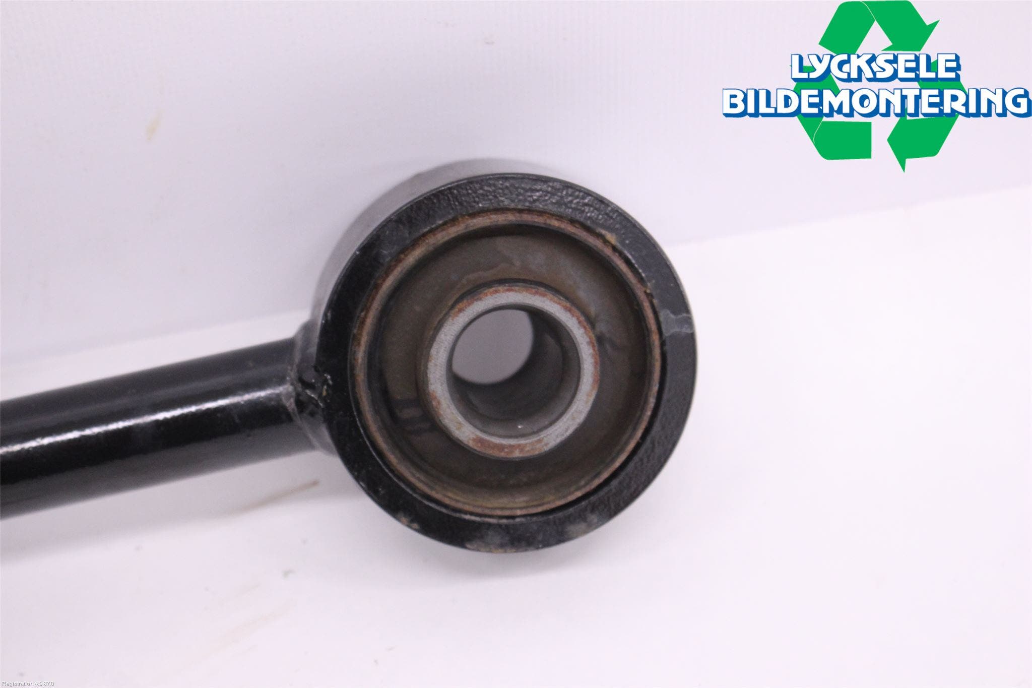 Nissan QASHQAI 21- Bärarm Bak Vänster