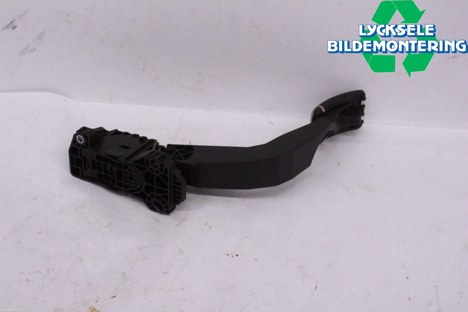 Opel MOKKA 21- Gaspedal