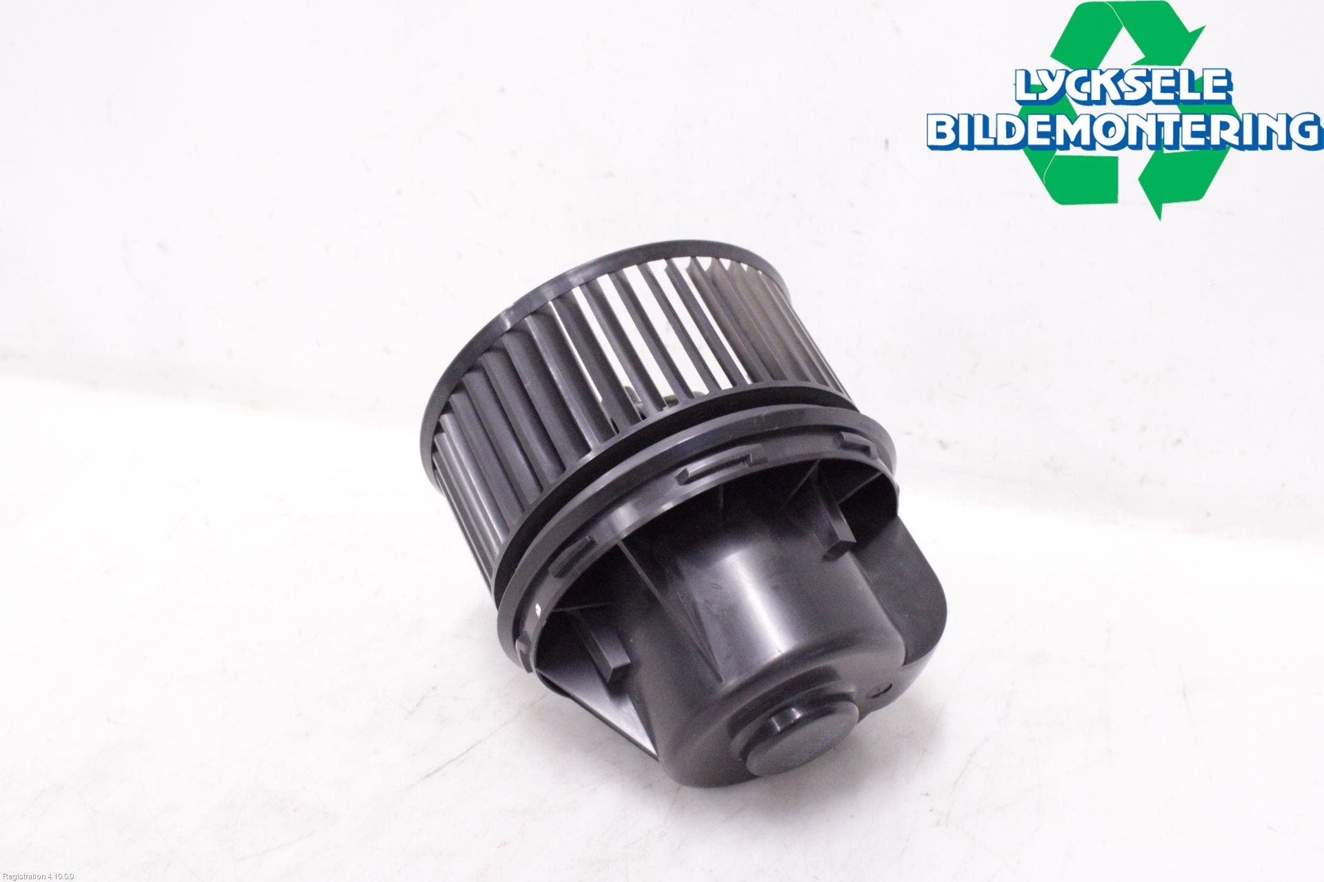 Ford TRANSIT/TOURNEO CONNECT 13-22 Ac Värmefläkt