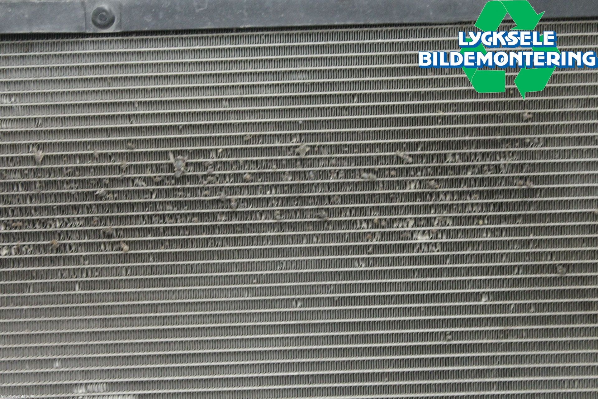 Suzuki VITARA 15- Ac Kondensor-Kylare