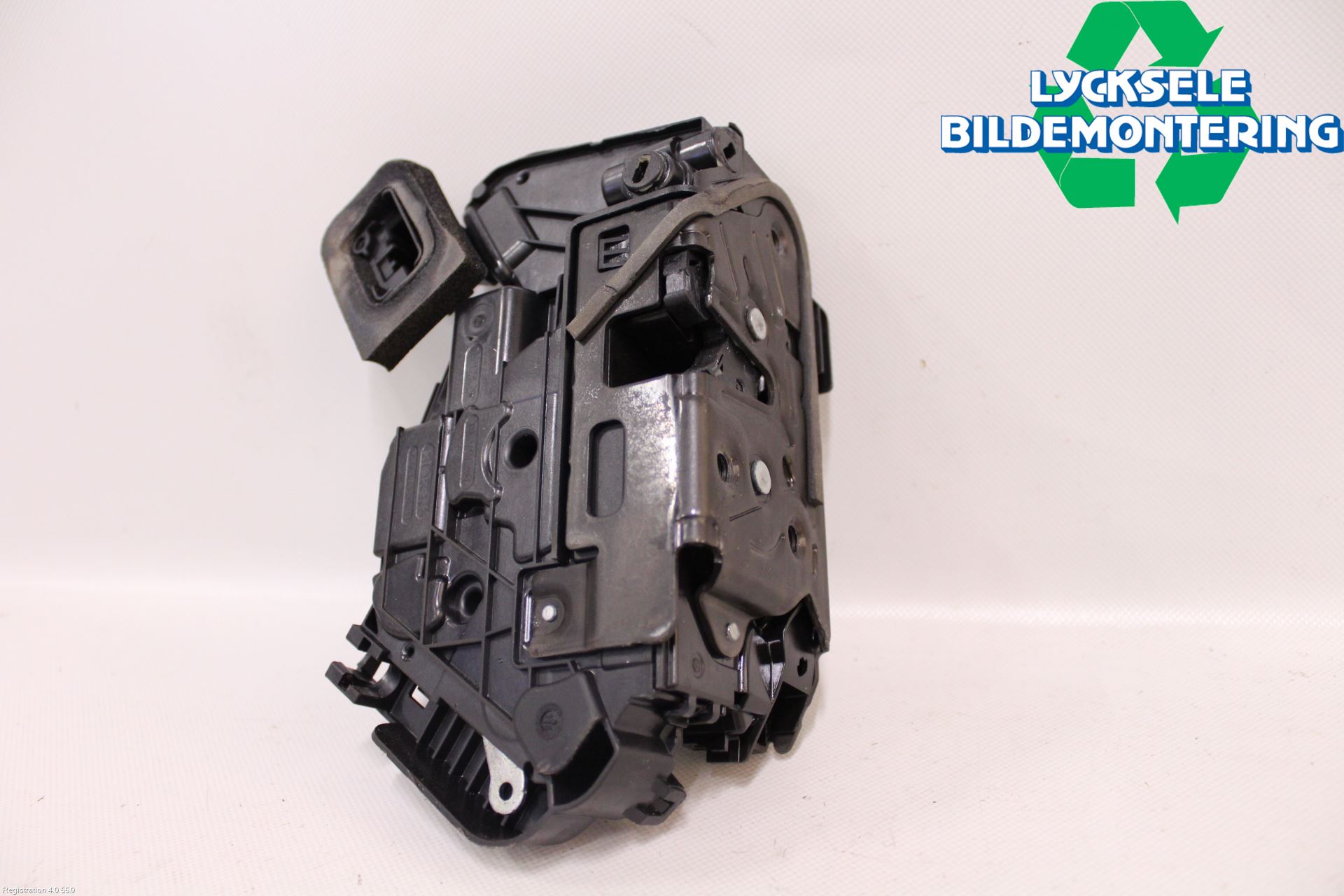 Skoda FABIA 15-21 Låskista-Dörrlås