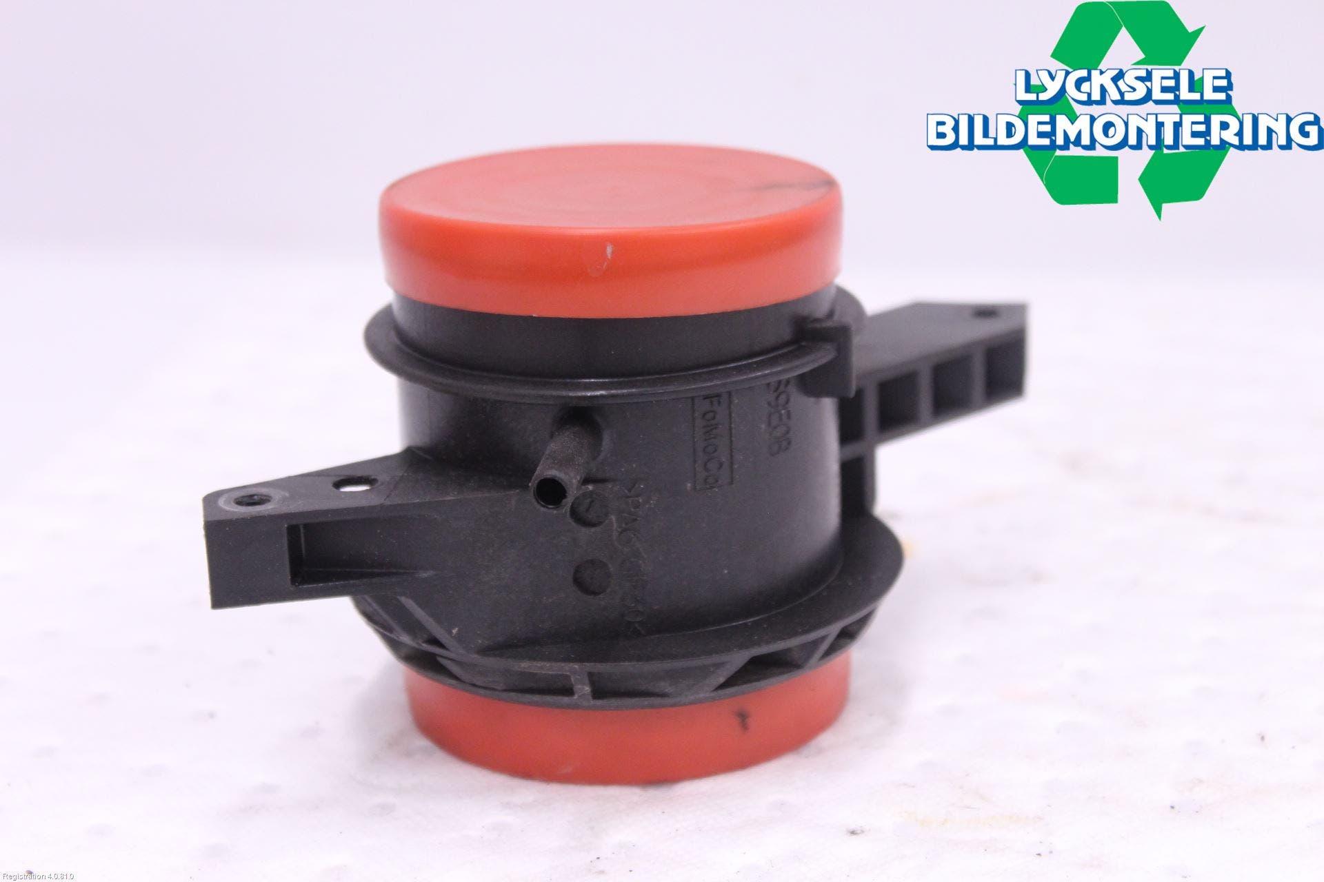 Ford TRANSIT/TOURNEO CONNECT 13-22 Injluftmassamätare