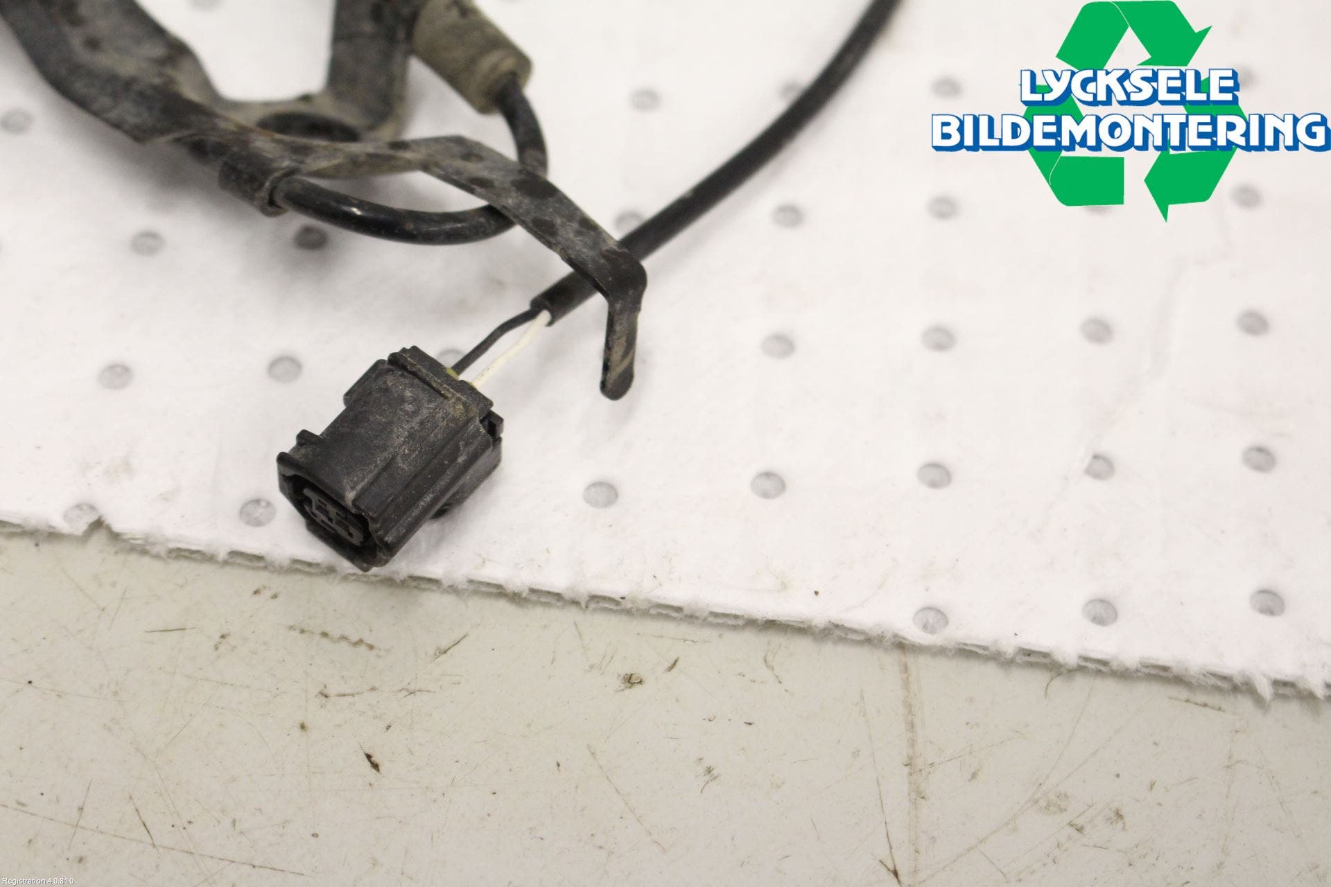 Toyota RAV4 19- Abs Sensor