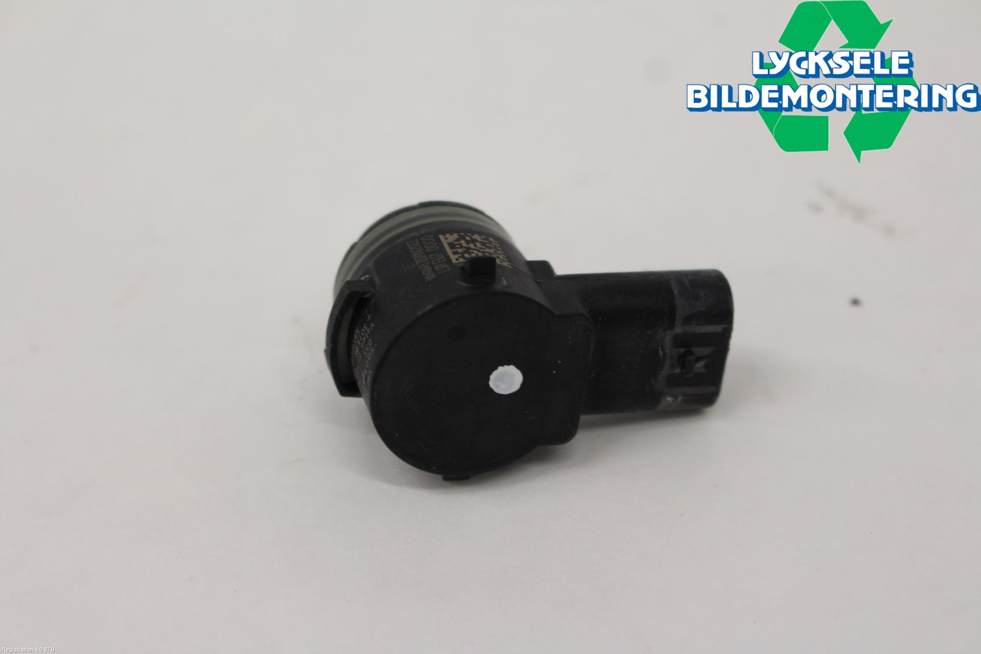 Volkswagen VW PASSAT 20-24 Parkeringshjälp Backsensor