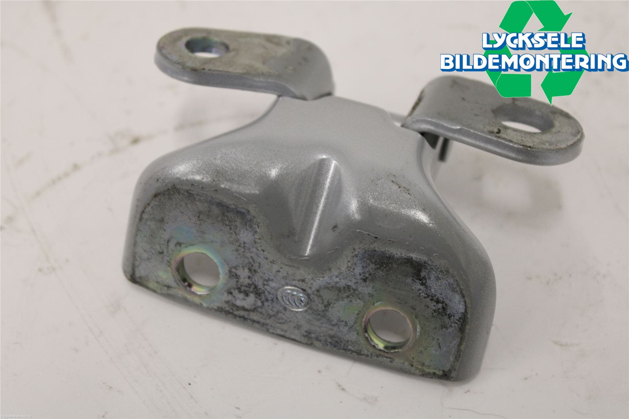 Hyundai i20 GB 15-20 Dörrgångjärn