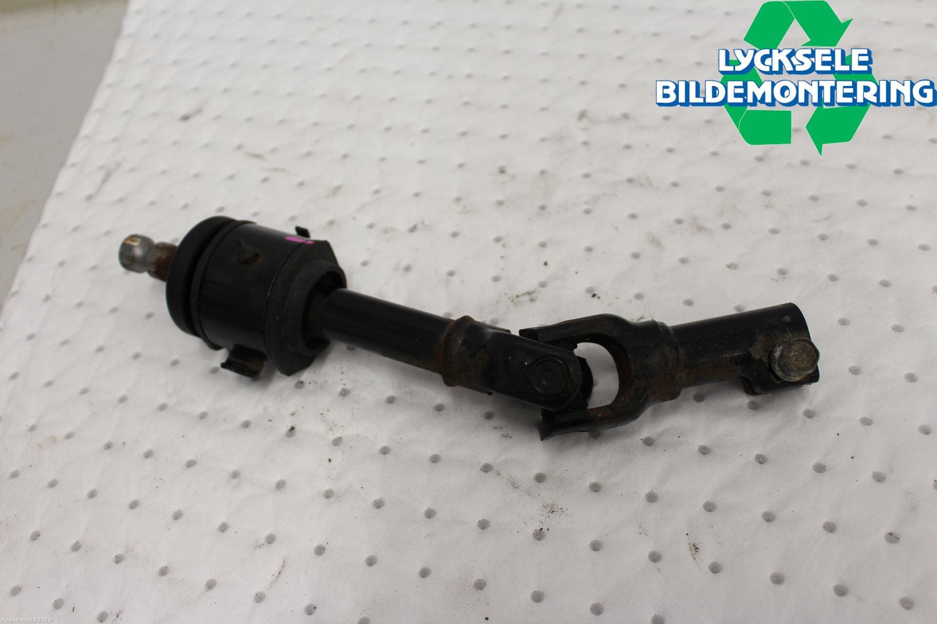 Mitsubishi L200 16-23 Rattaxel