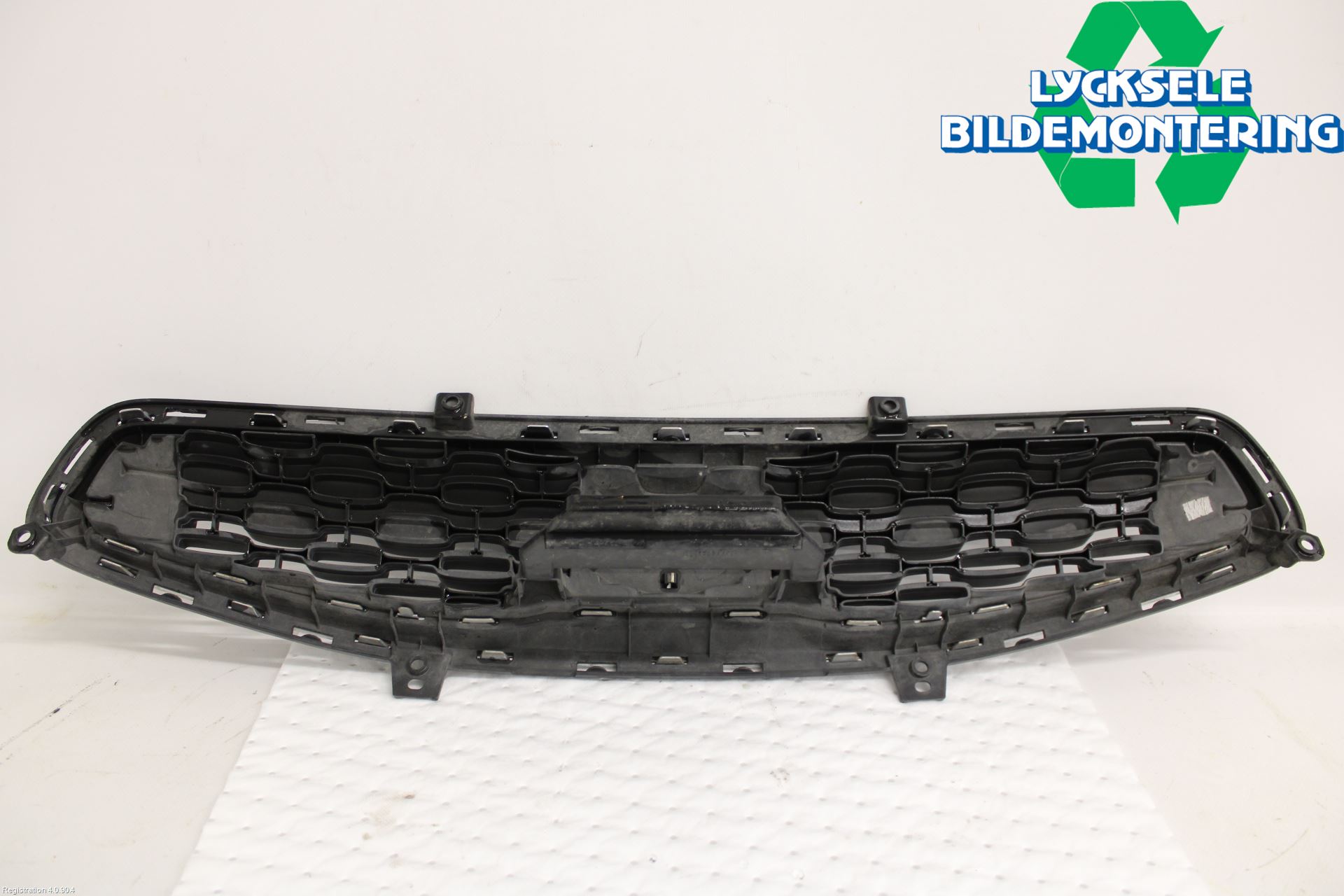 Kia PICANTO 12-17 Grill Komp