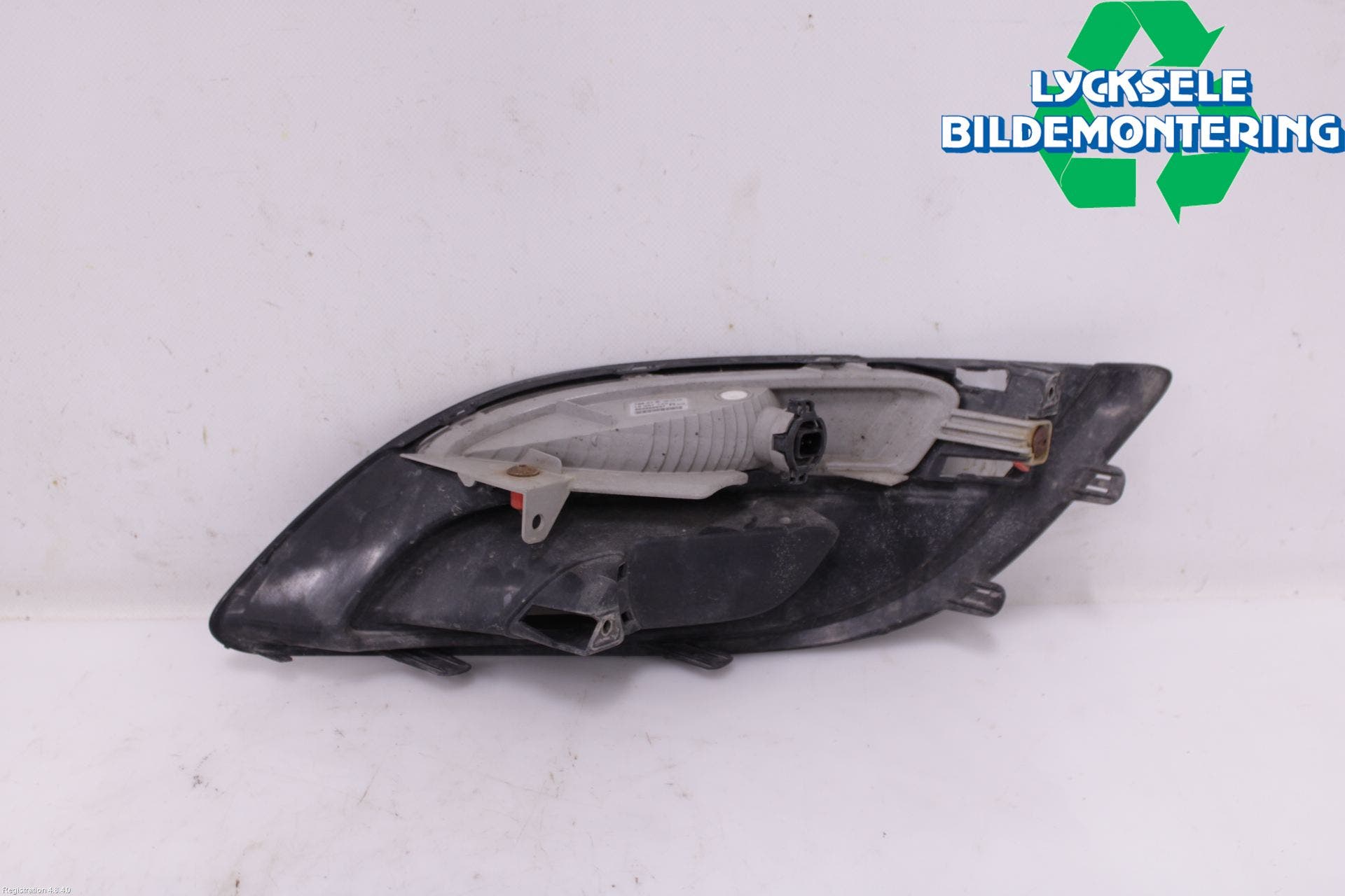 Opel ASTRA J 10-15 Blinkers Fram Höger