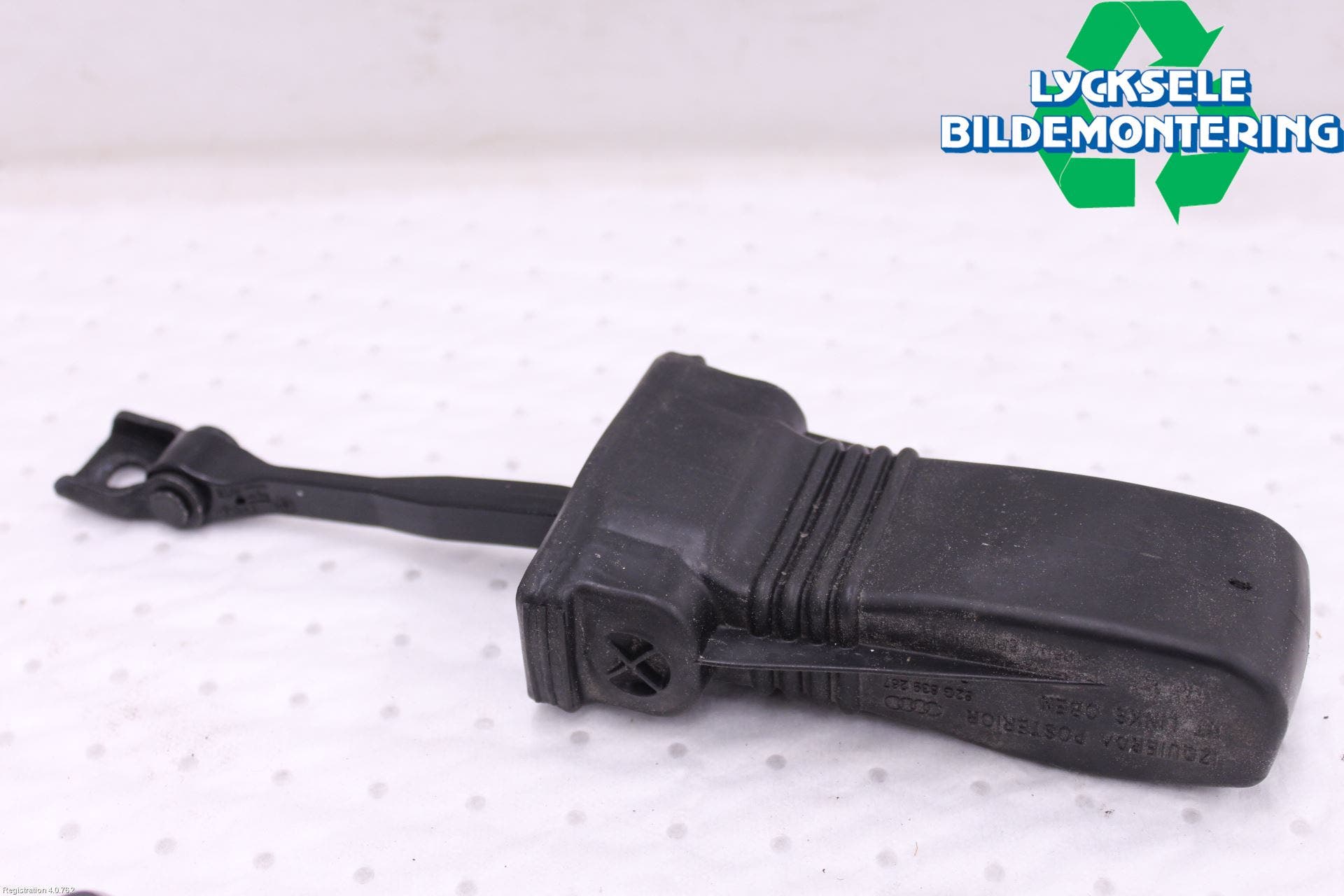 Audi A1 19- Dörrstopp