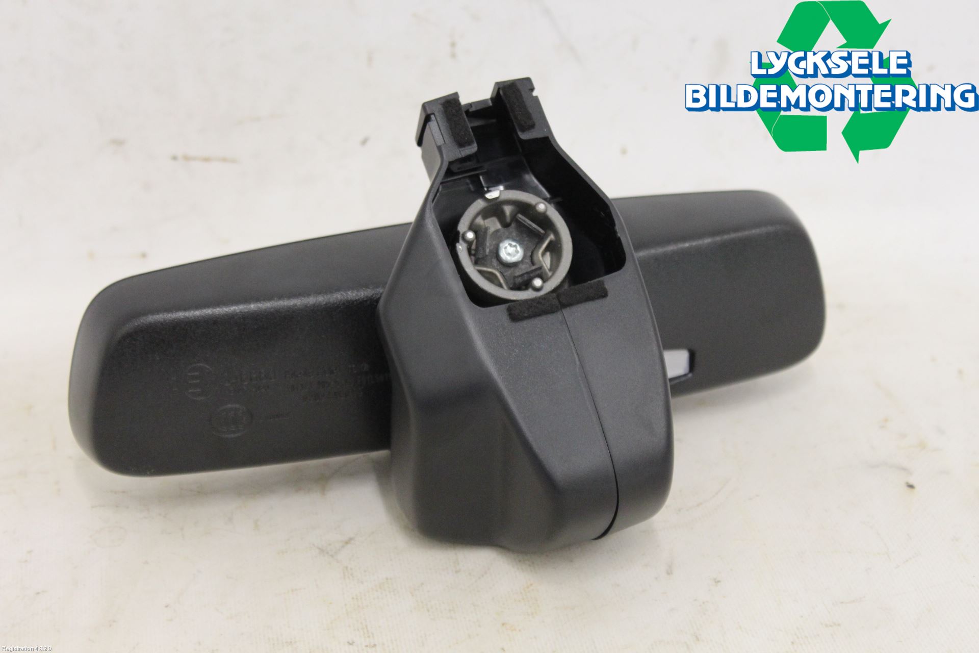 Subaru OUTBACK 21- Spegel Invändig El