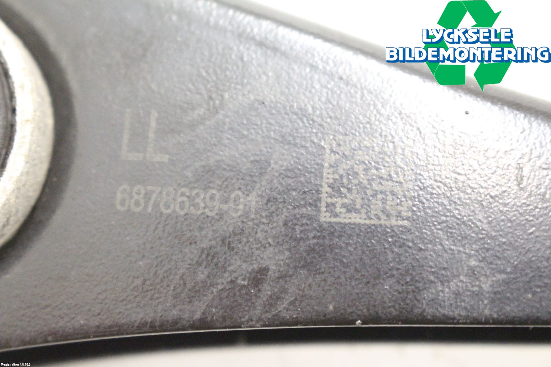 BMW 3 G20/G21/G80/G81 19- Bärarm Bak Vänster