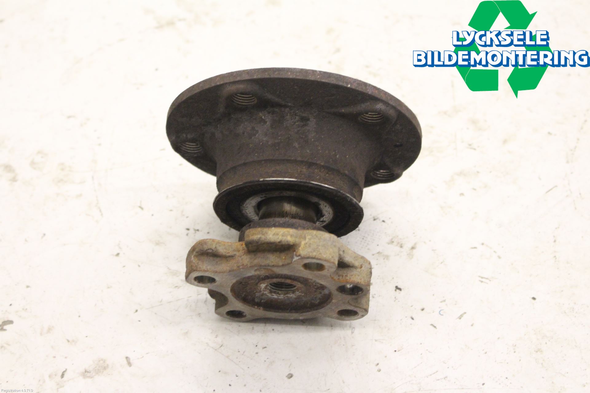 Seat LEON 13-20 Nav Bak