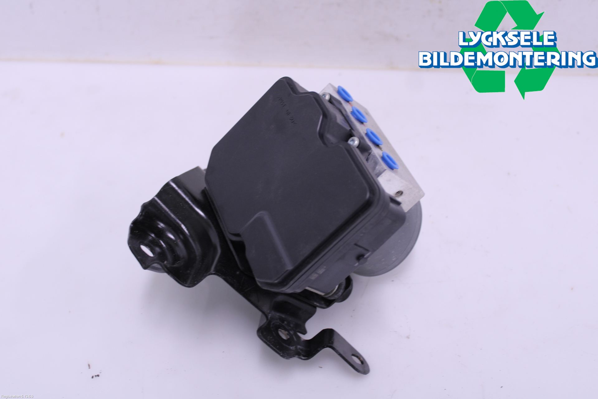Toyota HILUX 16- Abs Hydraulaggregat