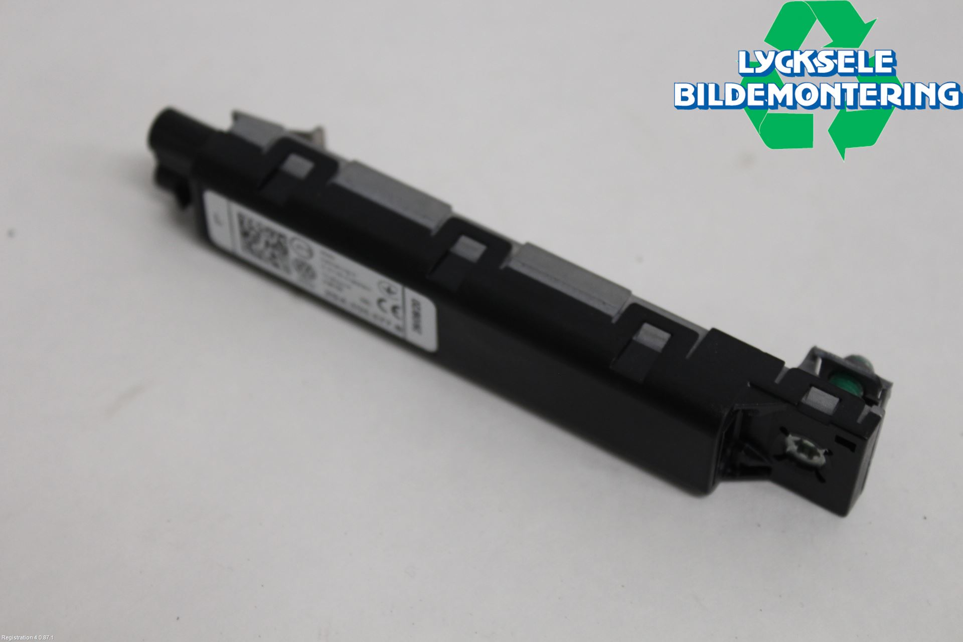 Volkswagen VW T-ROC 18- Antennförstärkare