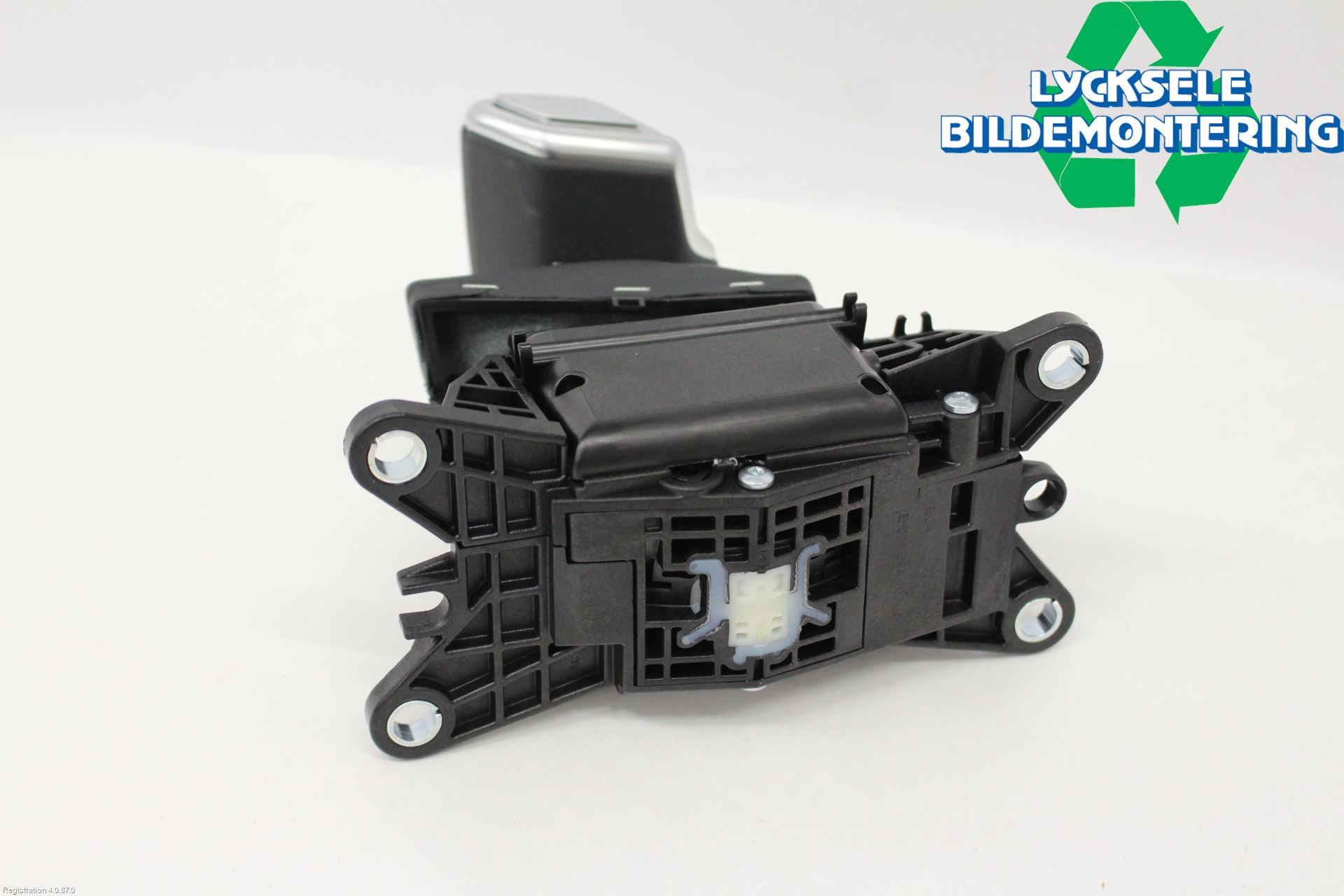 Audi A6 F2/C8 19- Växelspak