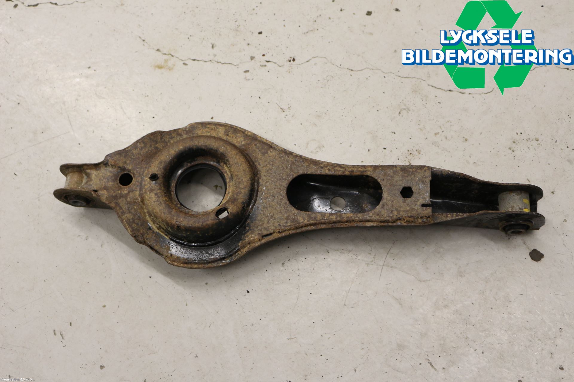 Ford KUGA 08-12 Bärarm Bak Höger