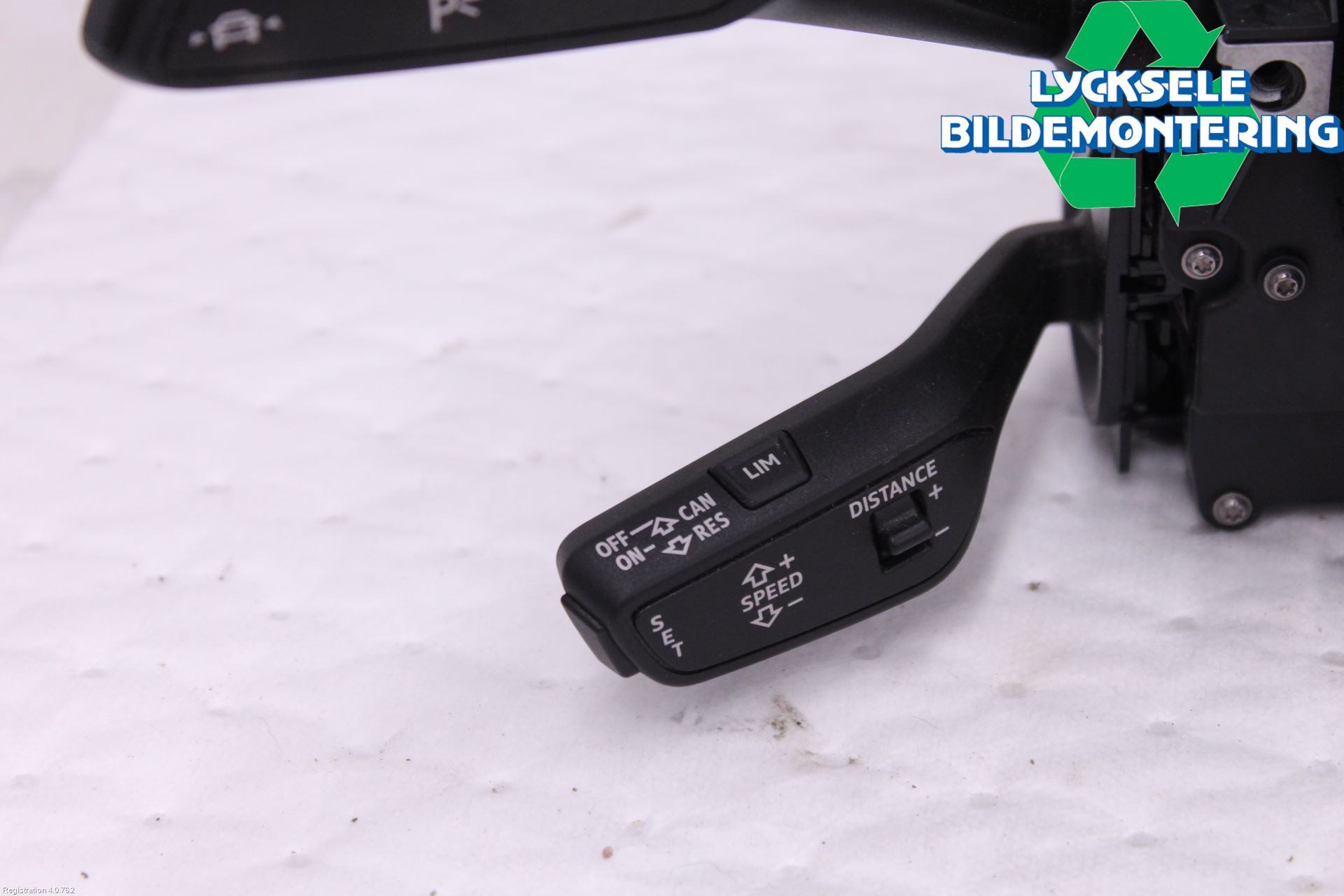 Audi A6 F2/C8 19- Spakcentral