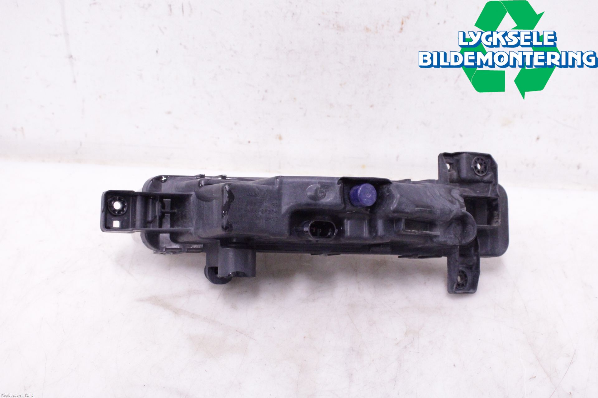 BMW 5 G30/G31/F90 17-23 Dimljus-Varselljus Fram