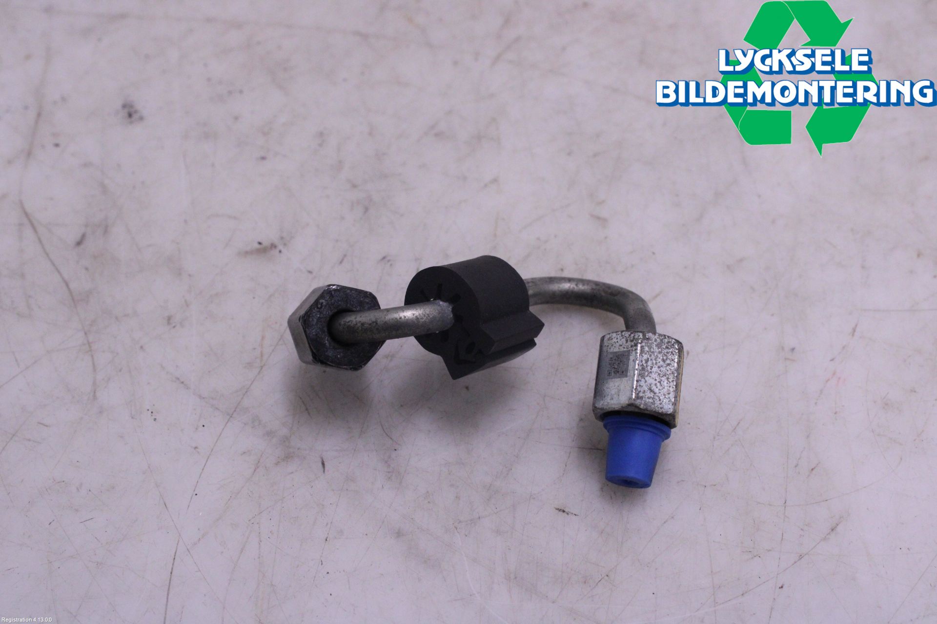 Volkswagen VW PASSAT 20-24 Injspridarrör