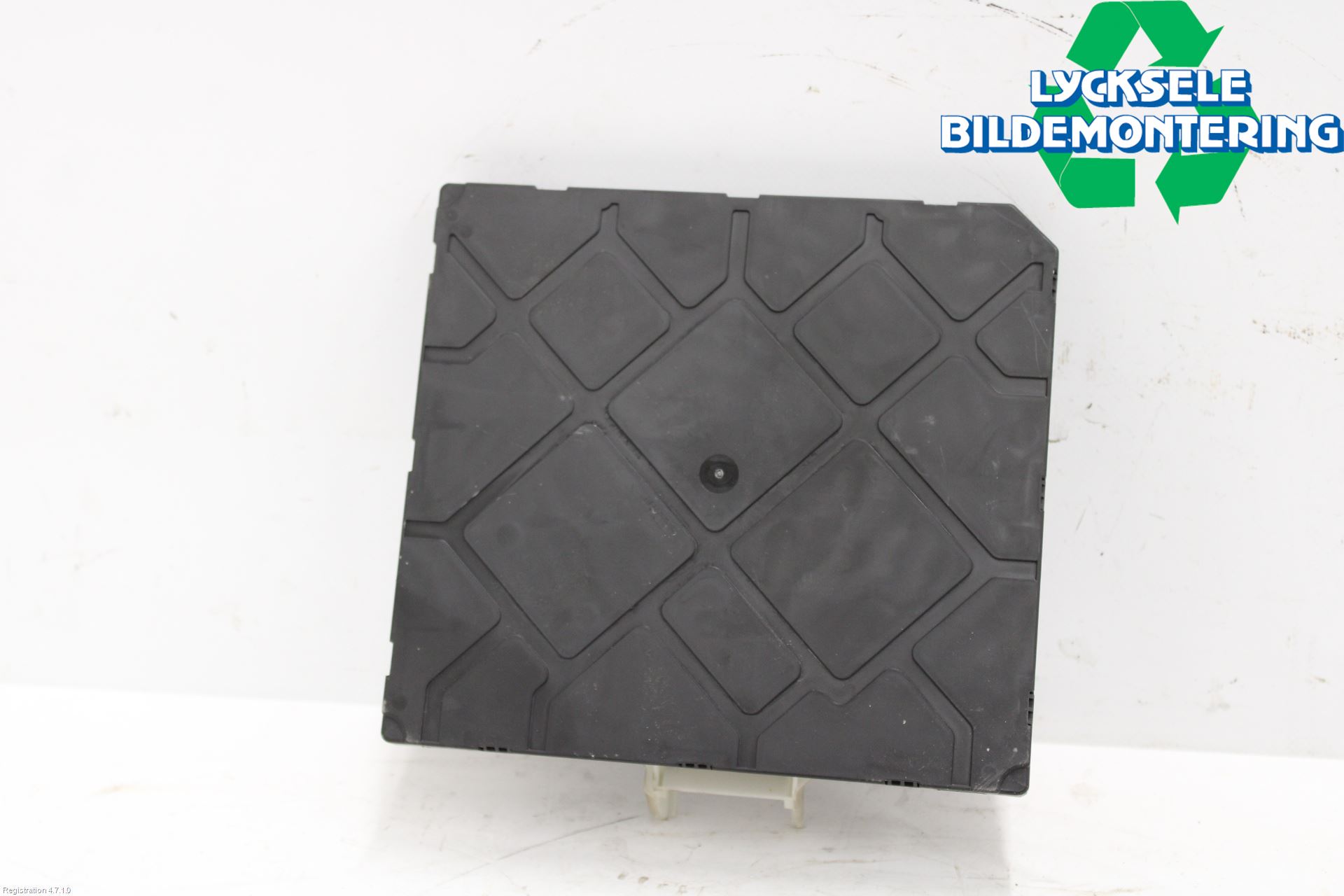 Volkswagen VW T-ROC 18- Komfort Styrdon