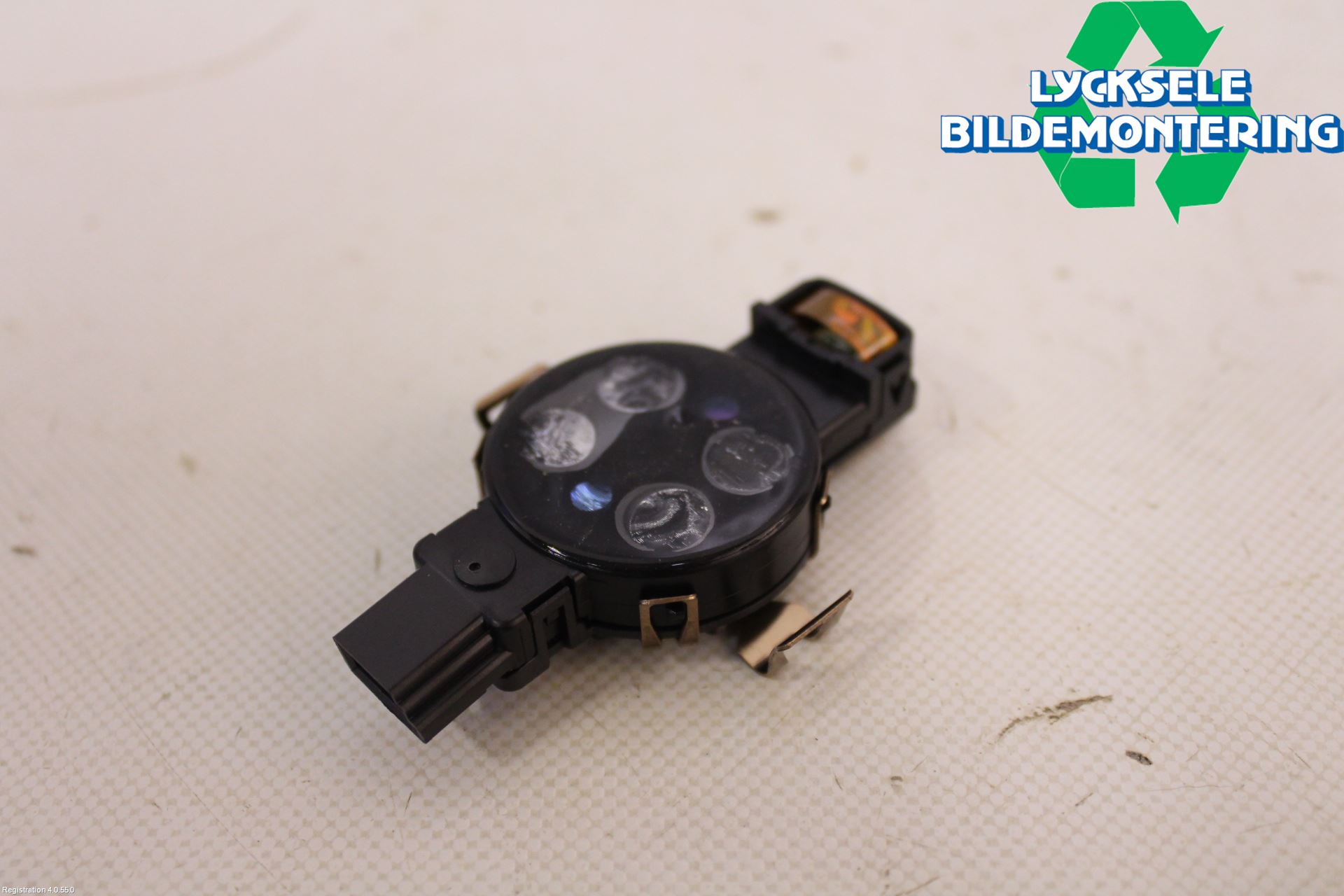 Volkswagen VW GOLF / E-GOLF VII 13-20 Regnsensor