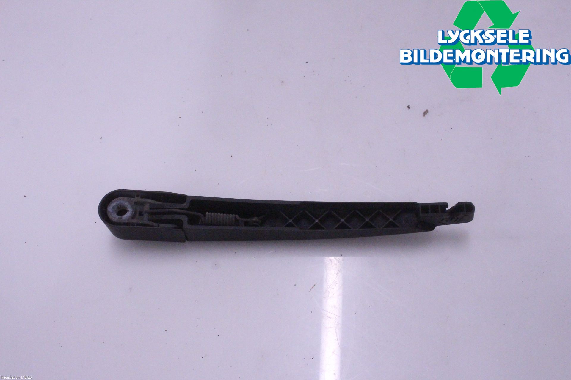 Ford MONDEO 07-15 Torkararm-Bakruta