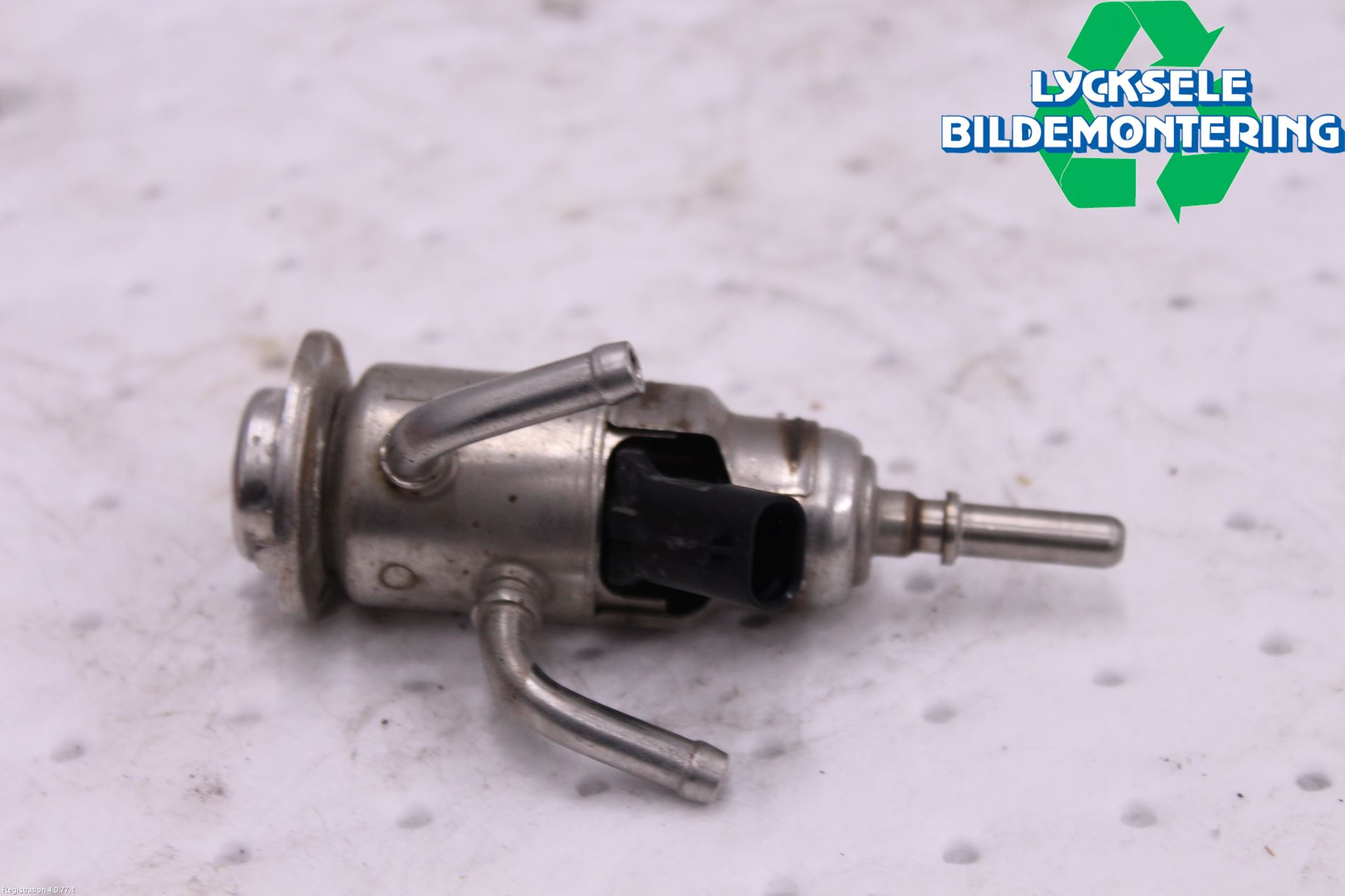 BMW X1 F48 15-22 Injspridare
