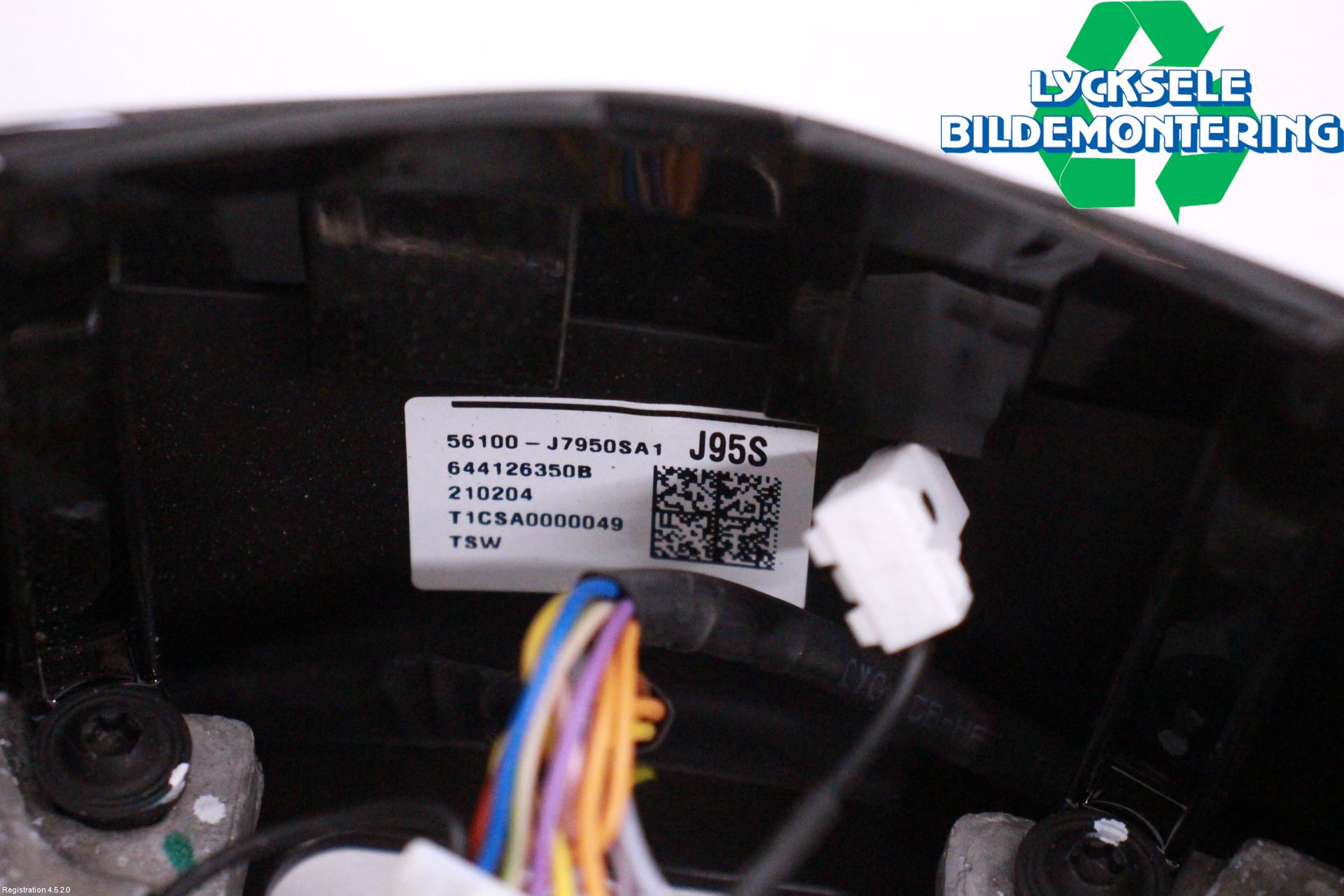 Kia CEED/CEED SW 19- Ratt