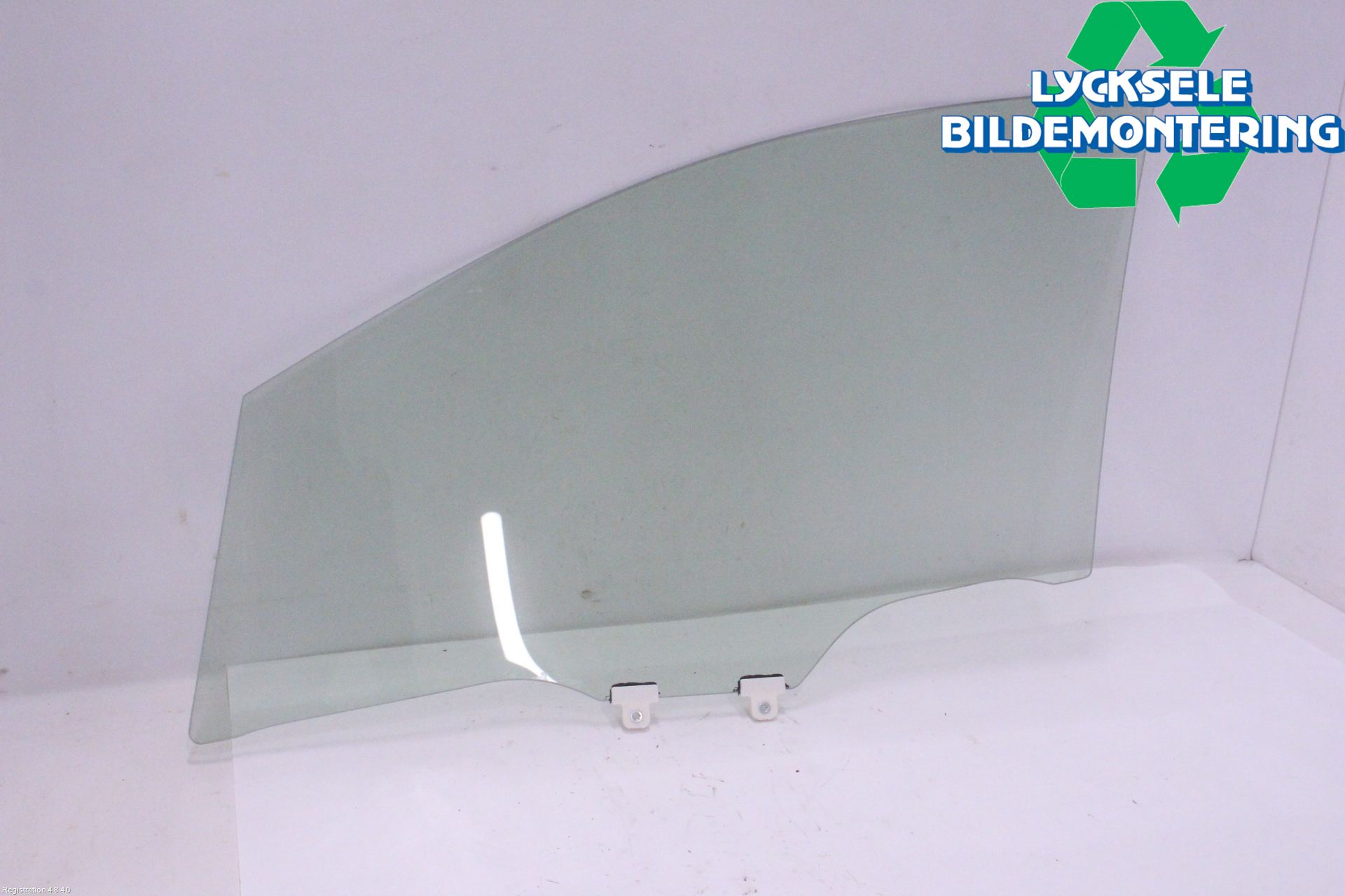 Subaru XV 18-22 Dörruta Fram Höger