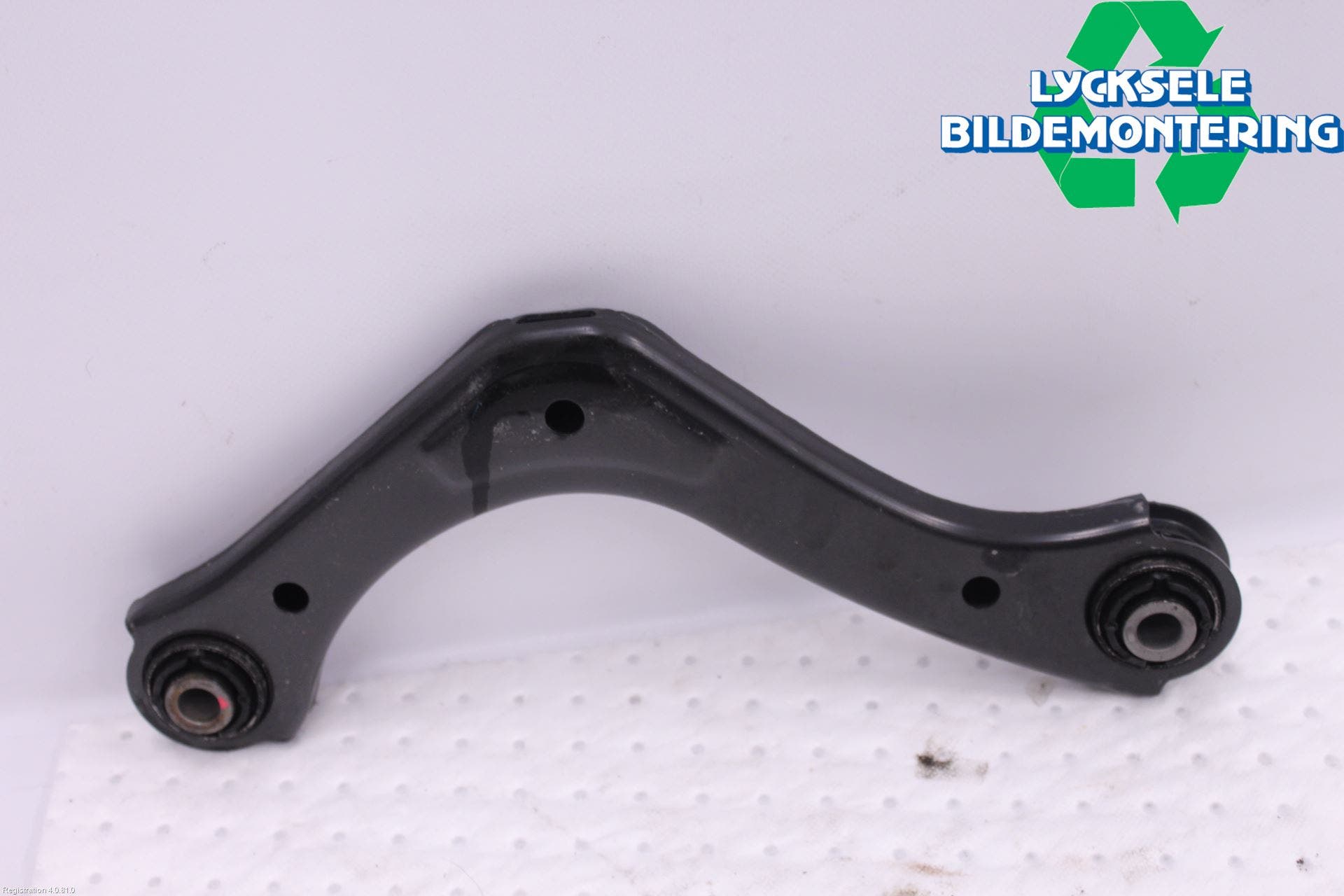 Kia NIRO (DE) 17-22 Bärarm Bak Höger